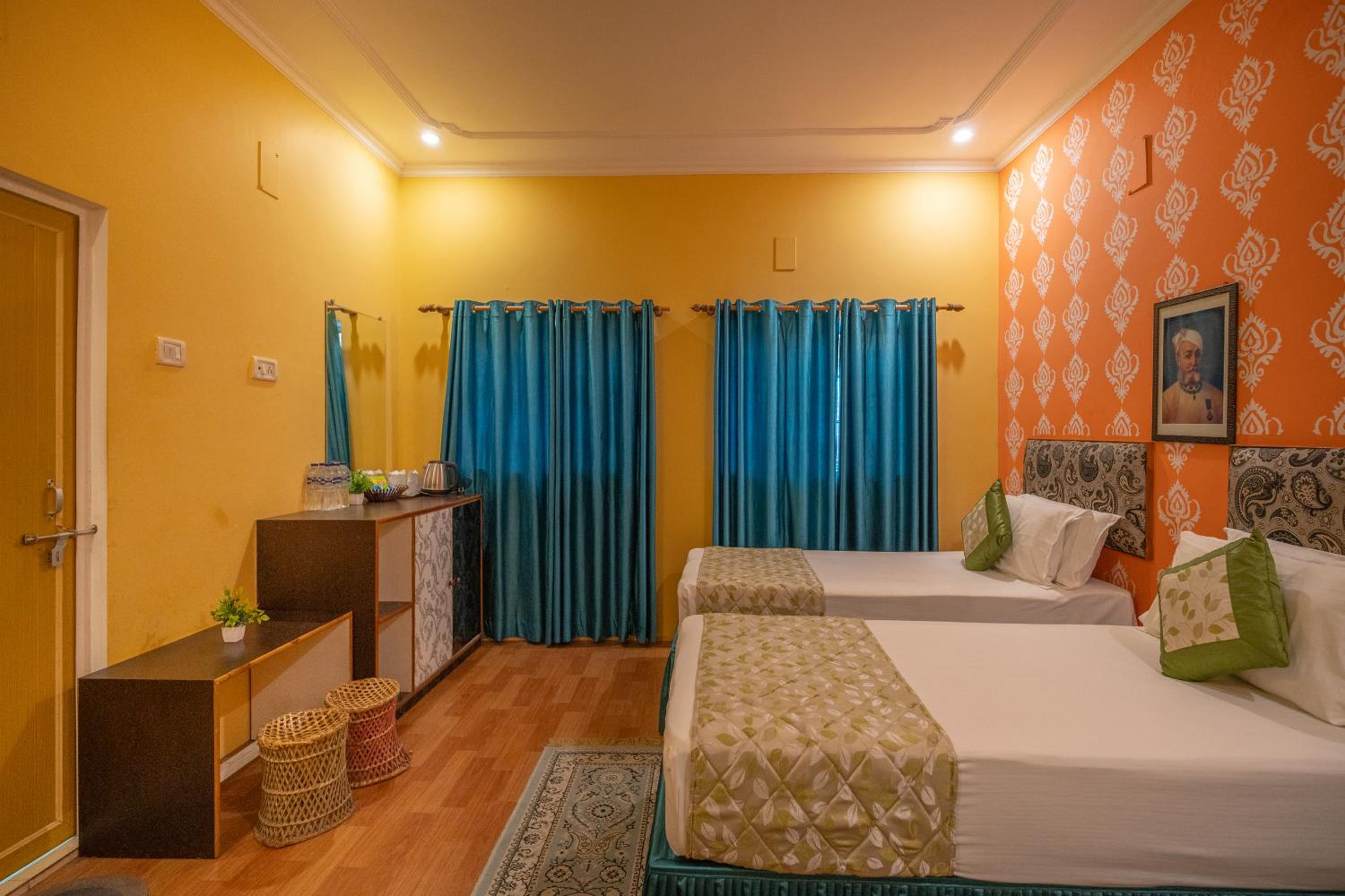 Tara Inn