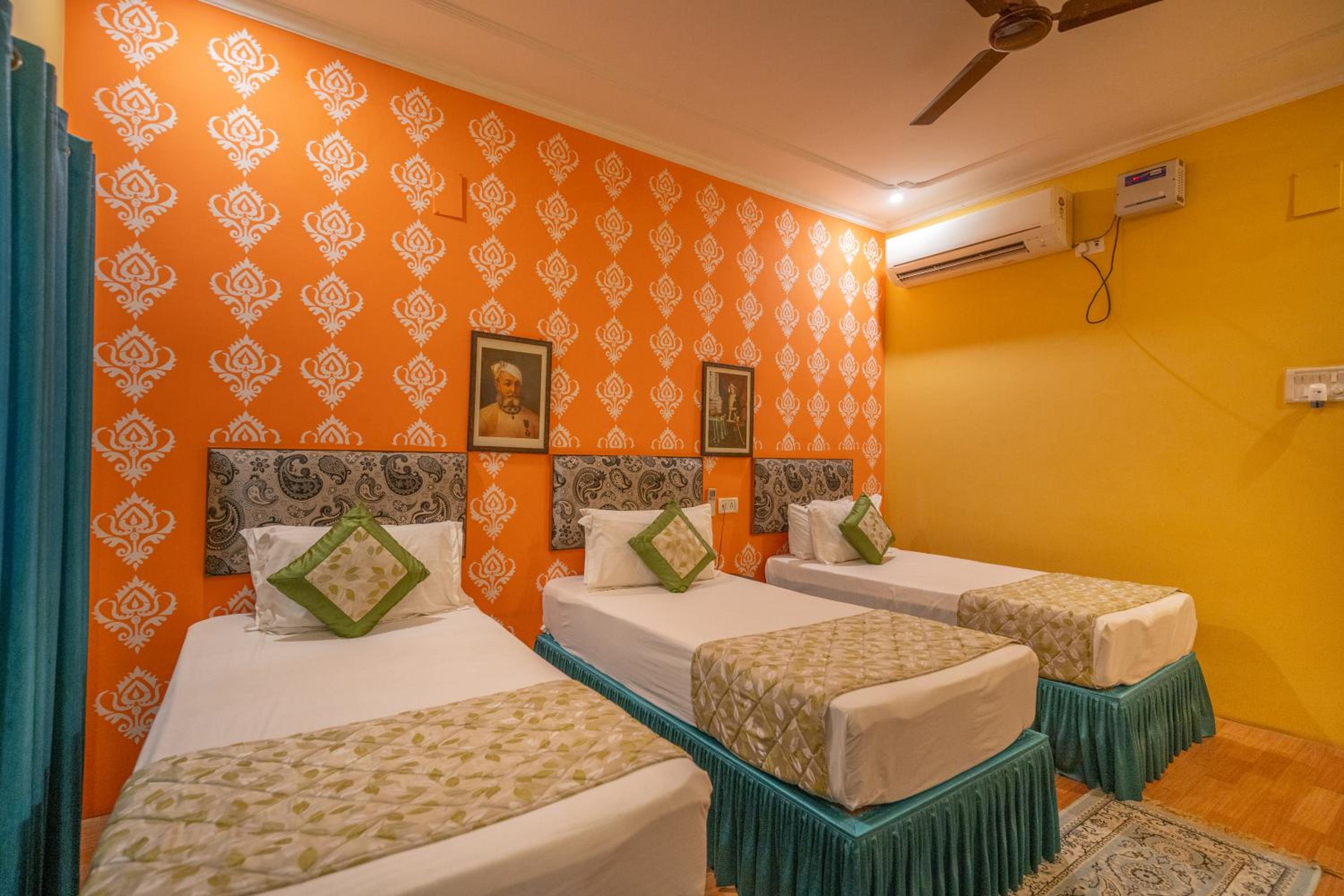 Tara Inn