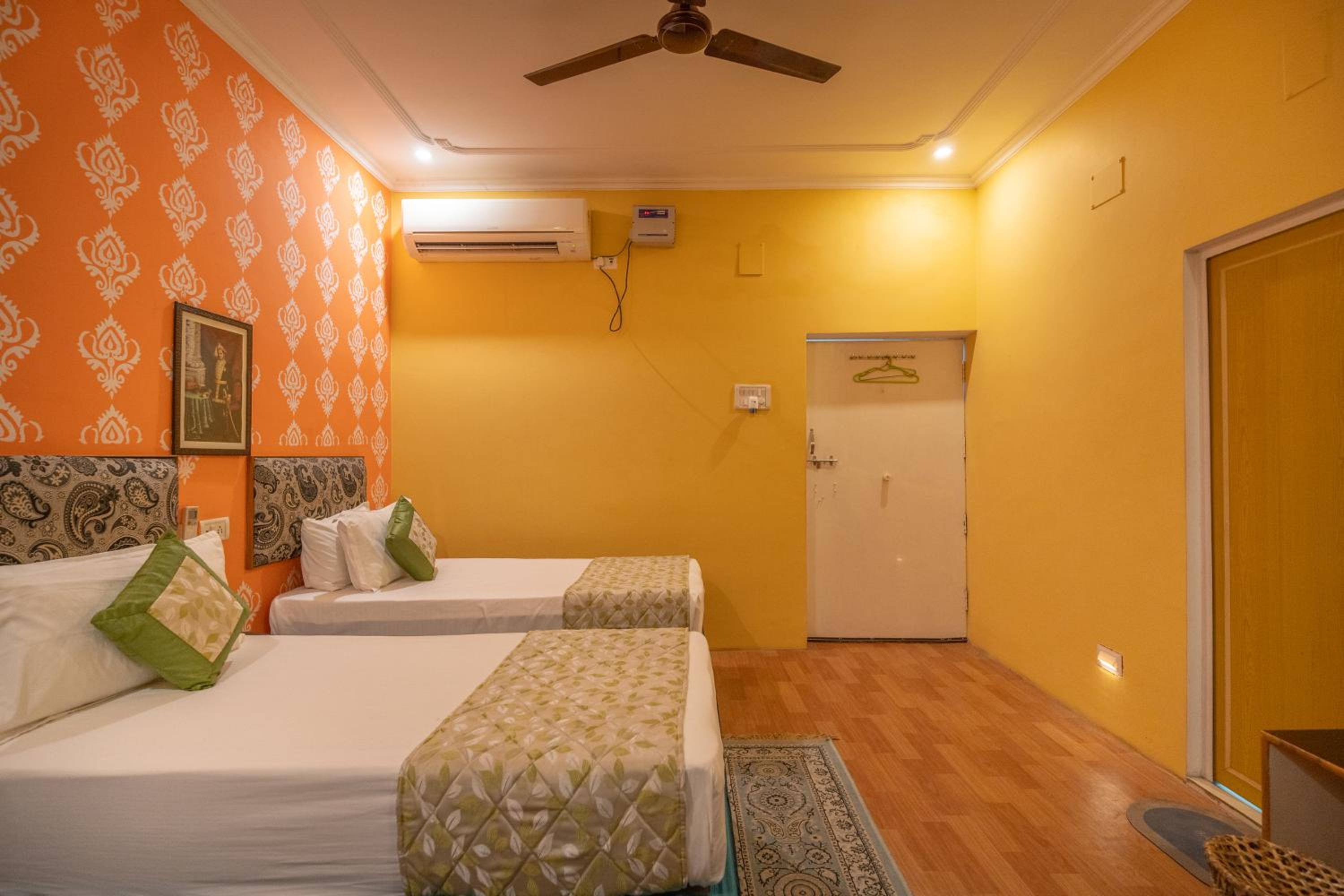 Tara Inn