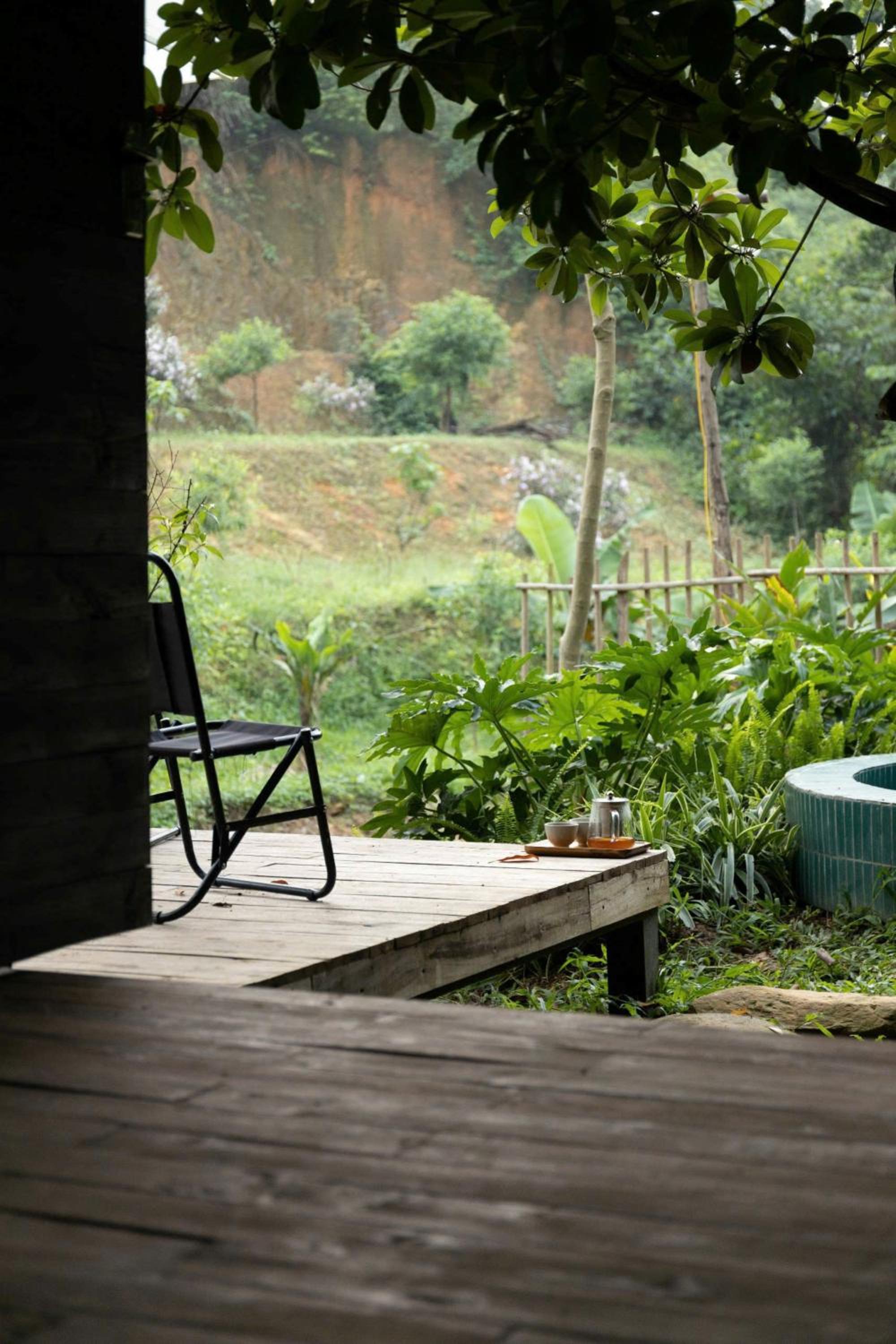 XIEM homestay