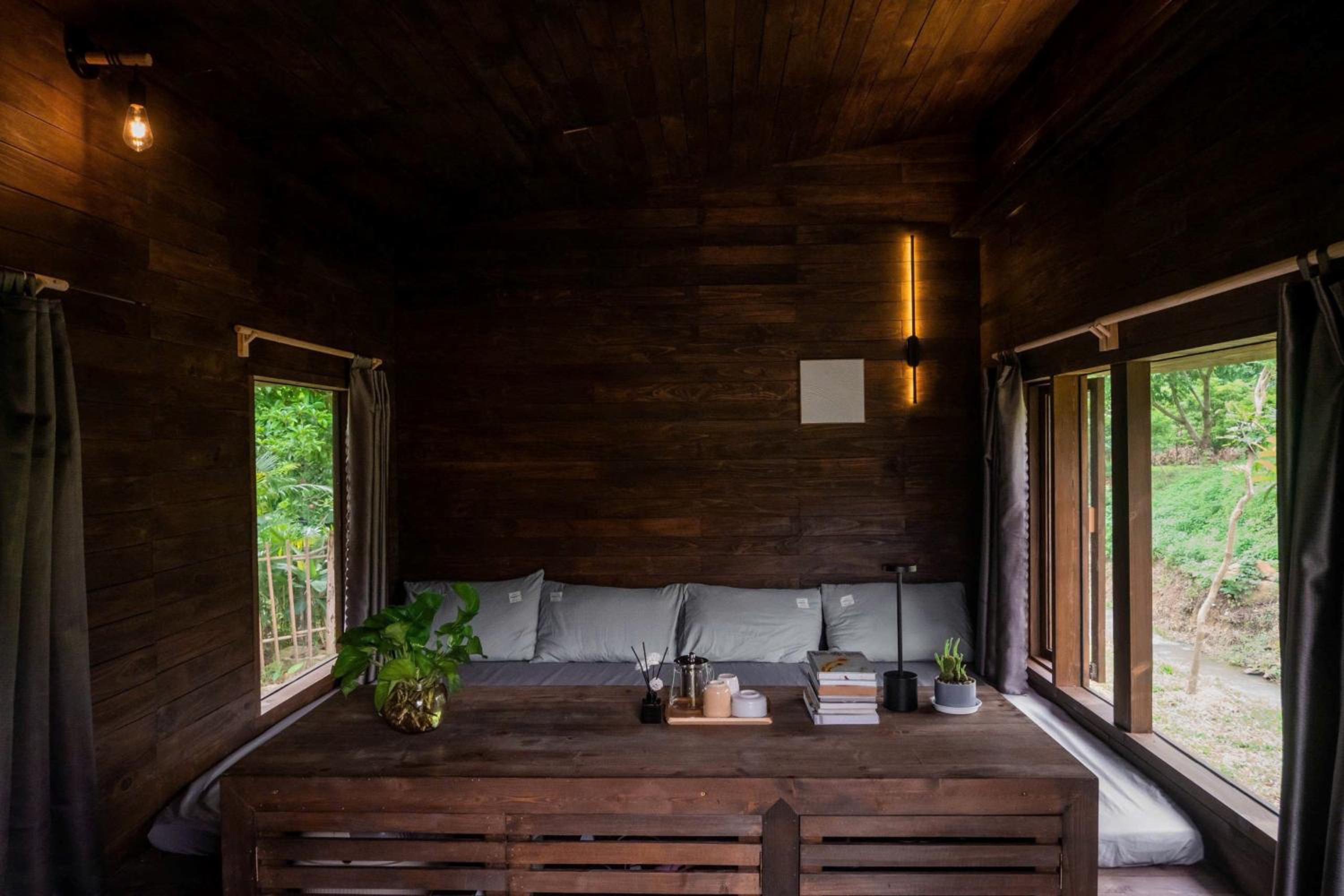 XIEM homestay