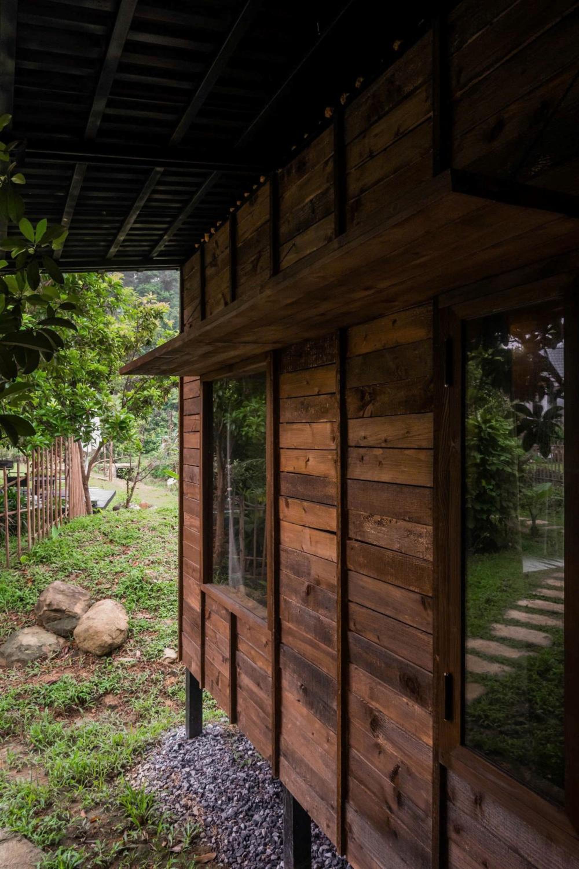 XIEM homestay