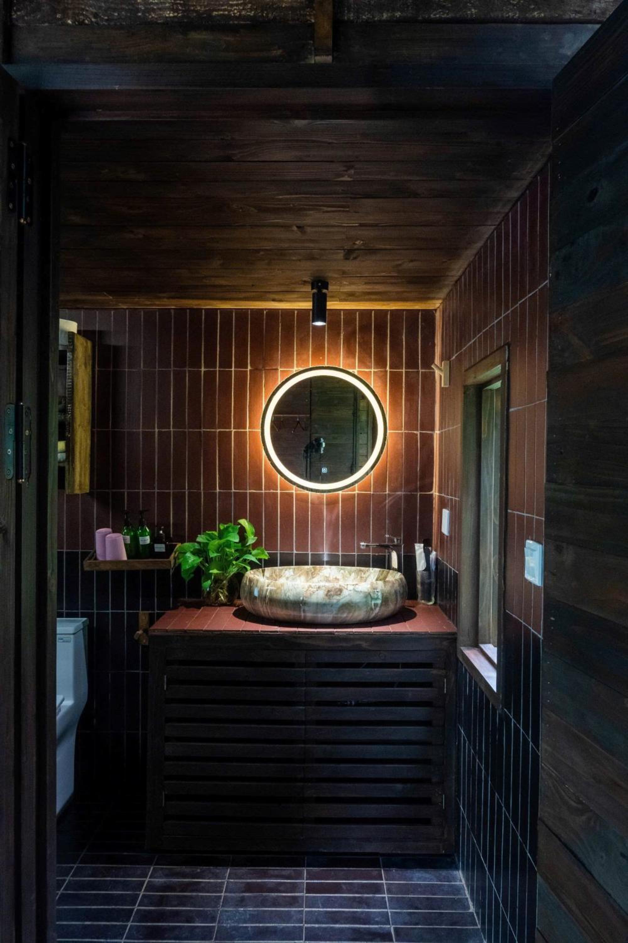 XIEM homestay
