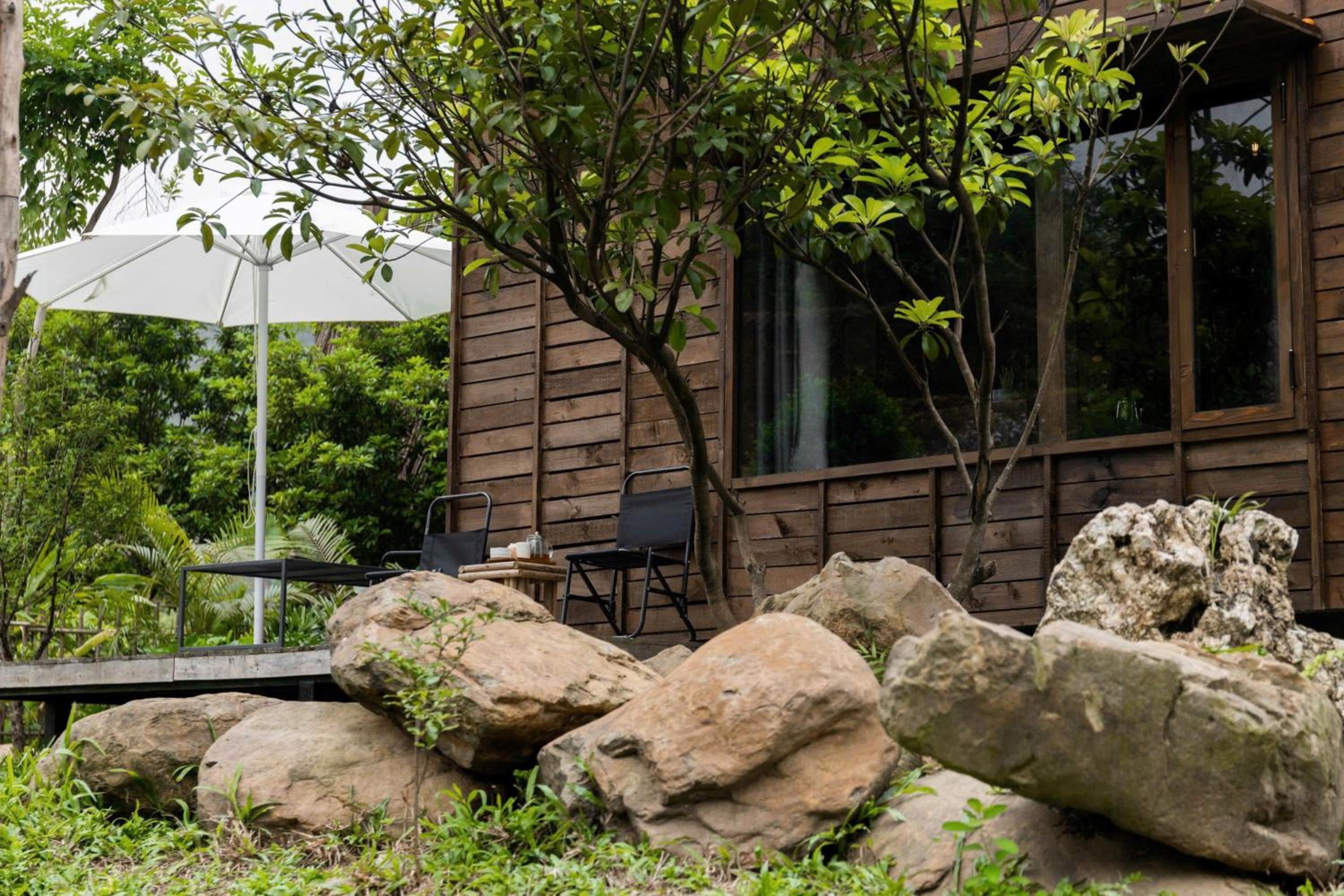 XIEM homestay
