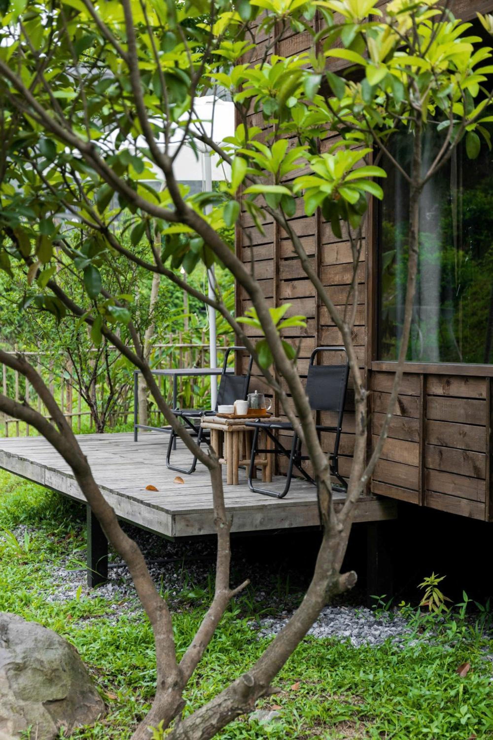 XIEM homestay