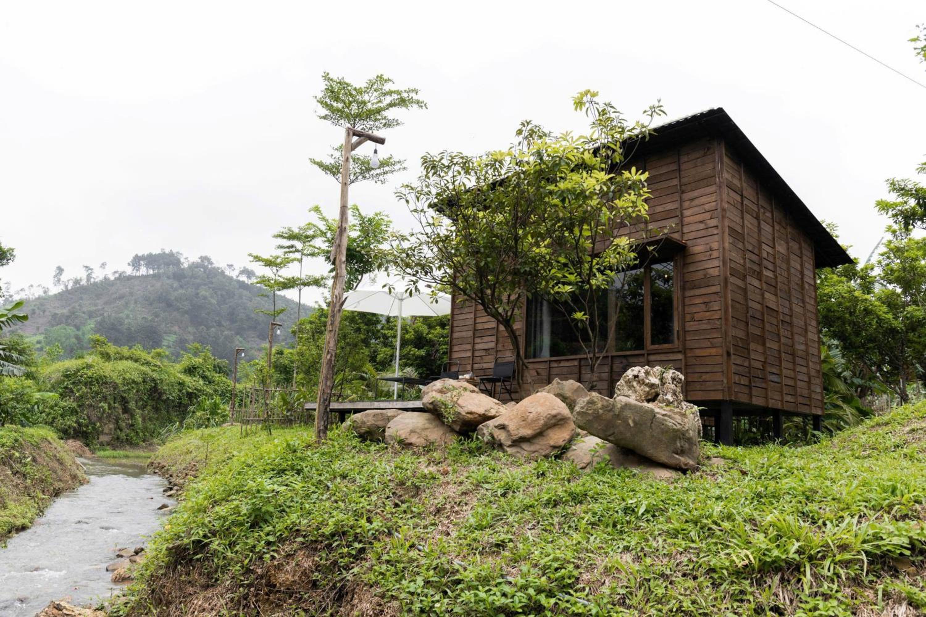 XIEM homestay