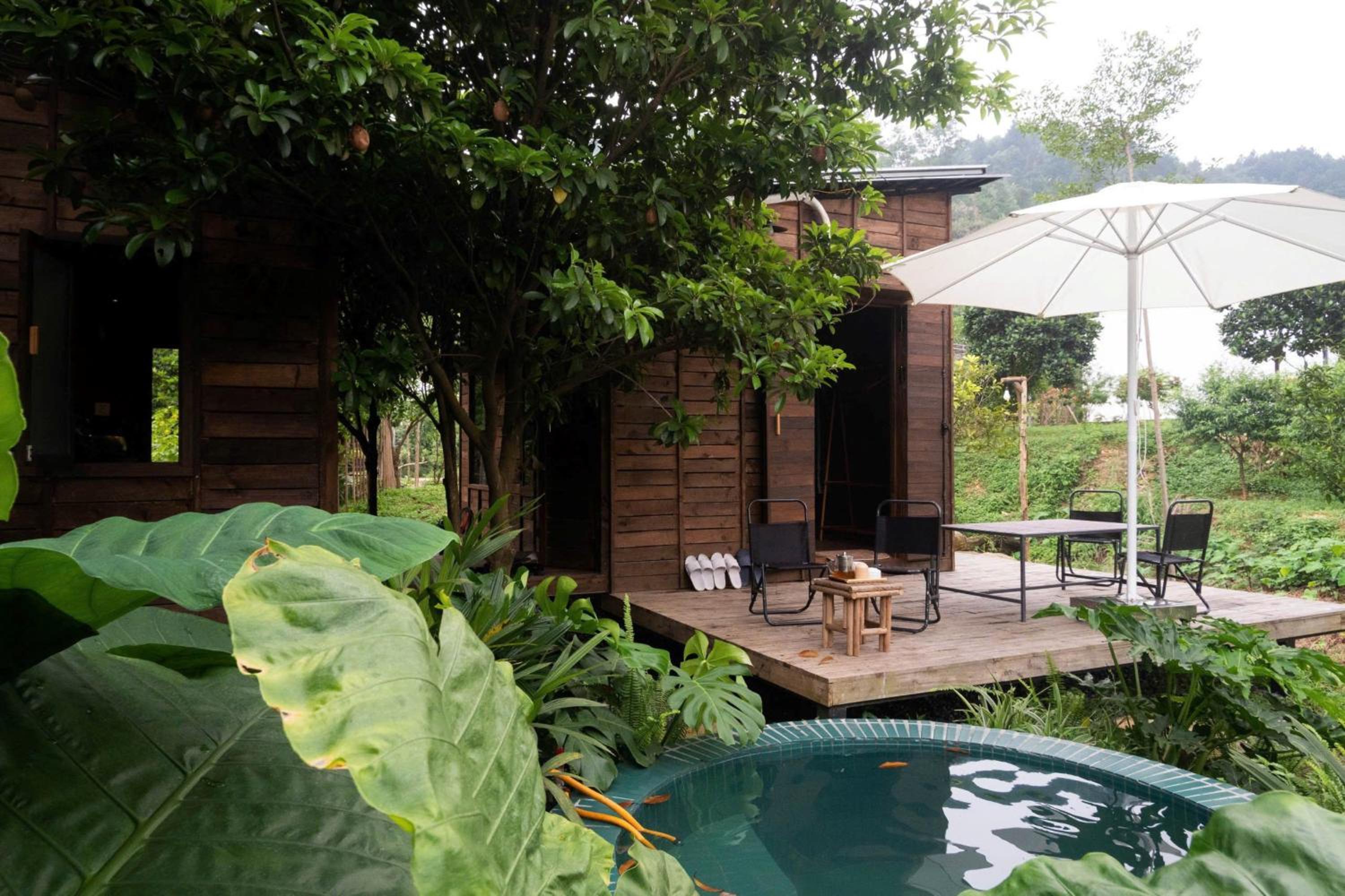 XIEM homestay