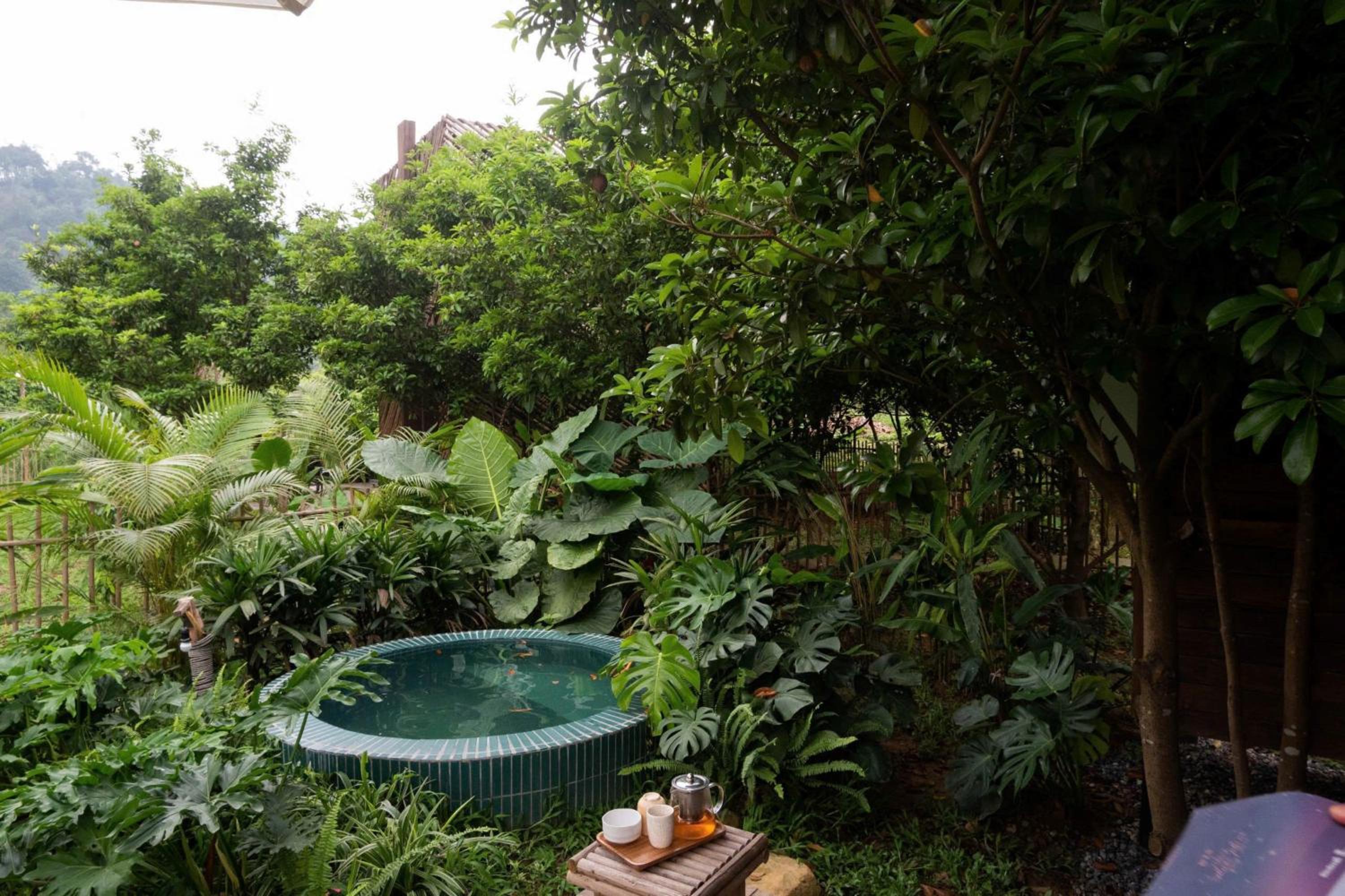 XIEM homestay