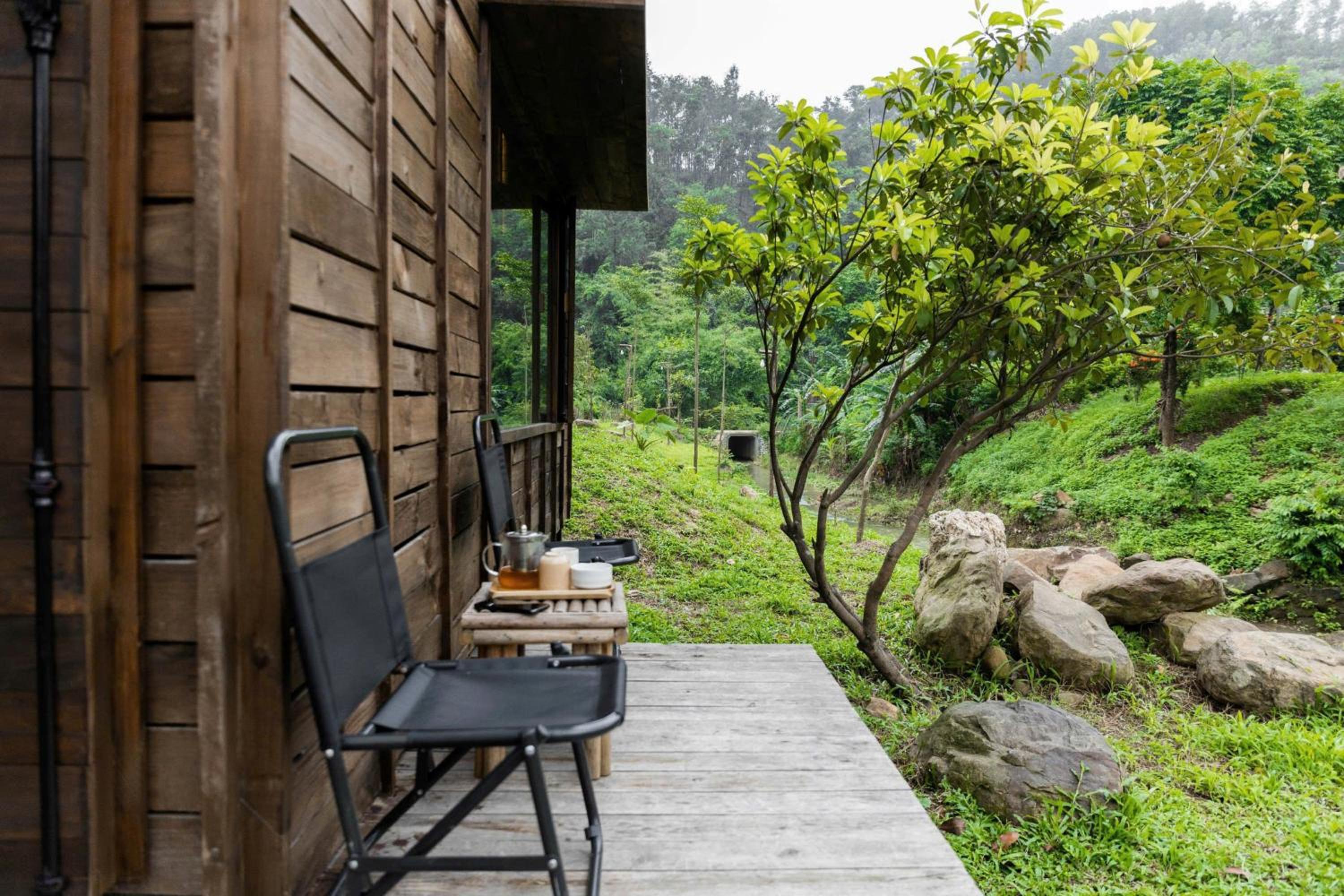 XIEM homestay