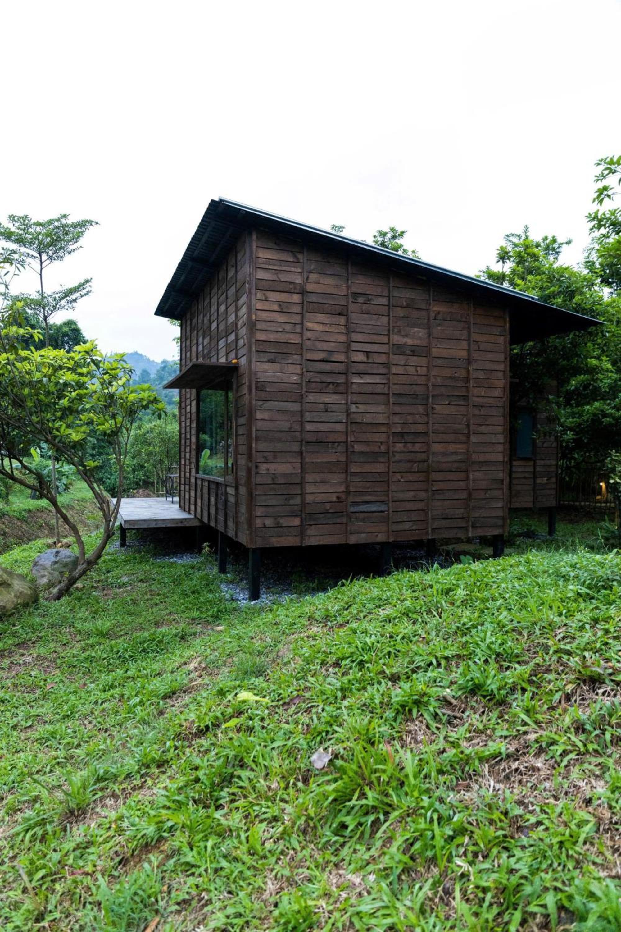 XIEM homestay