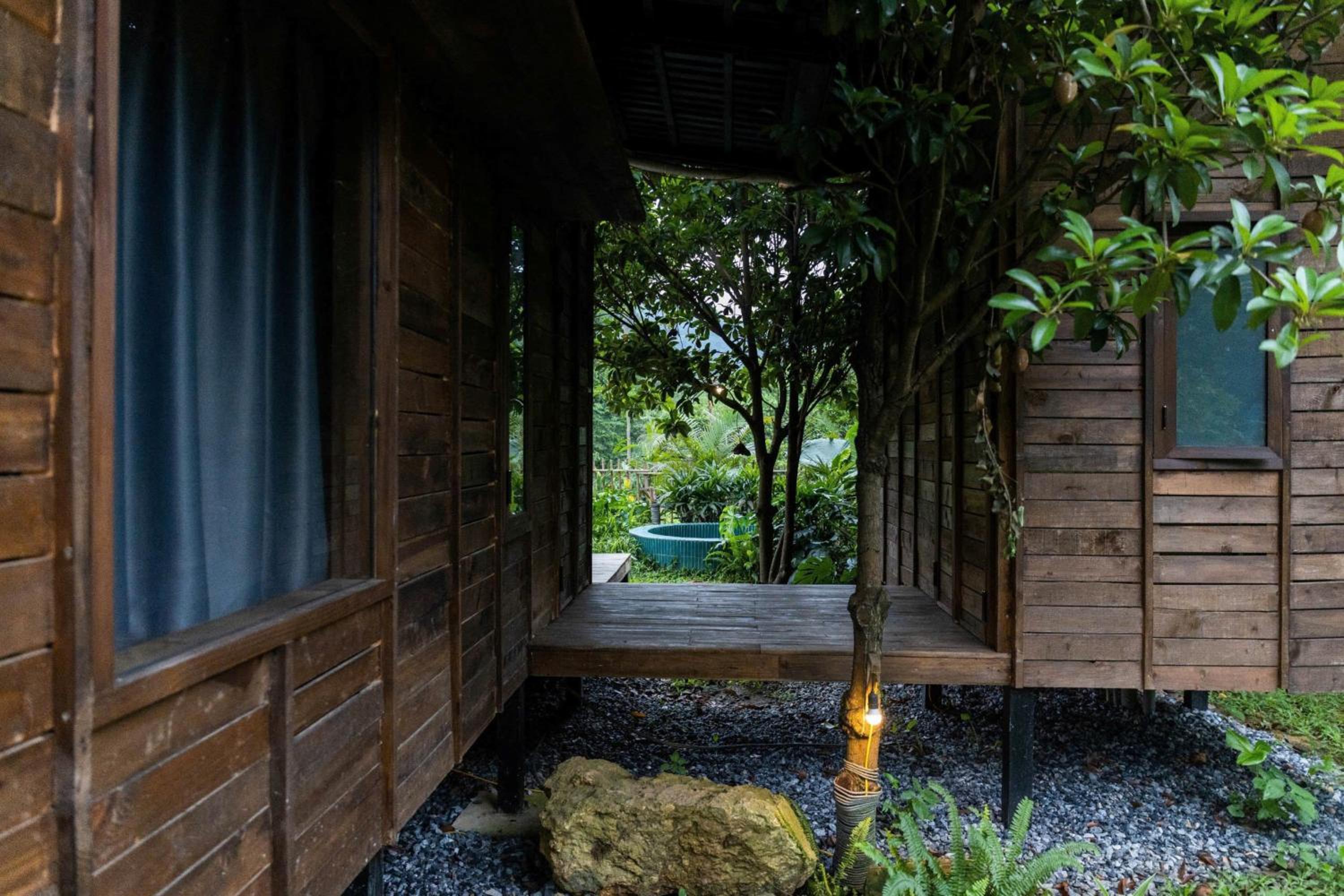 XIEM homestay