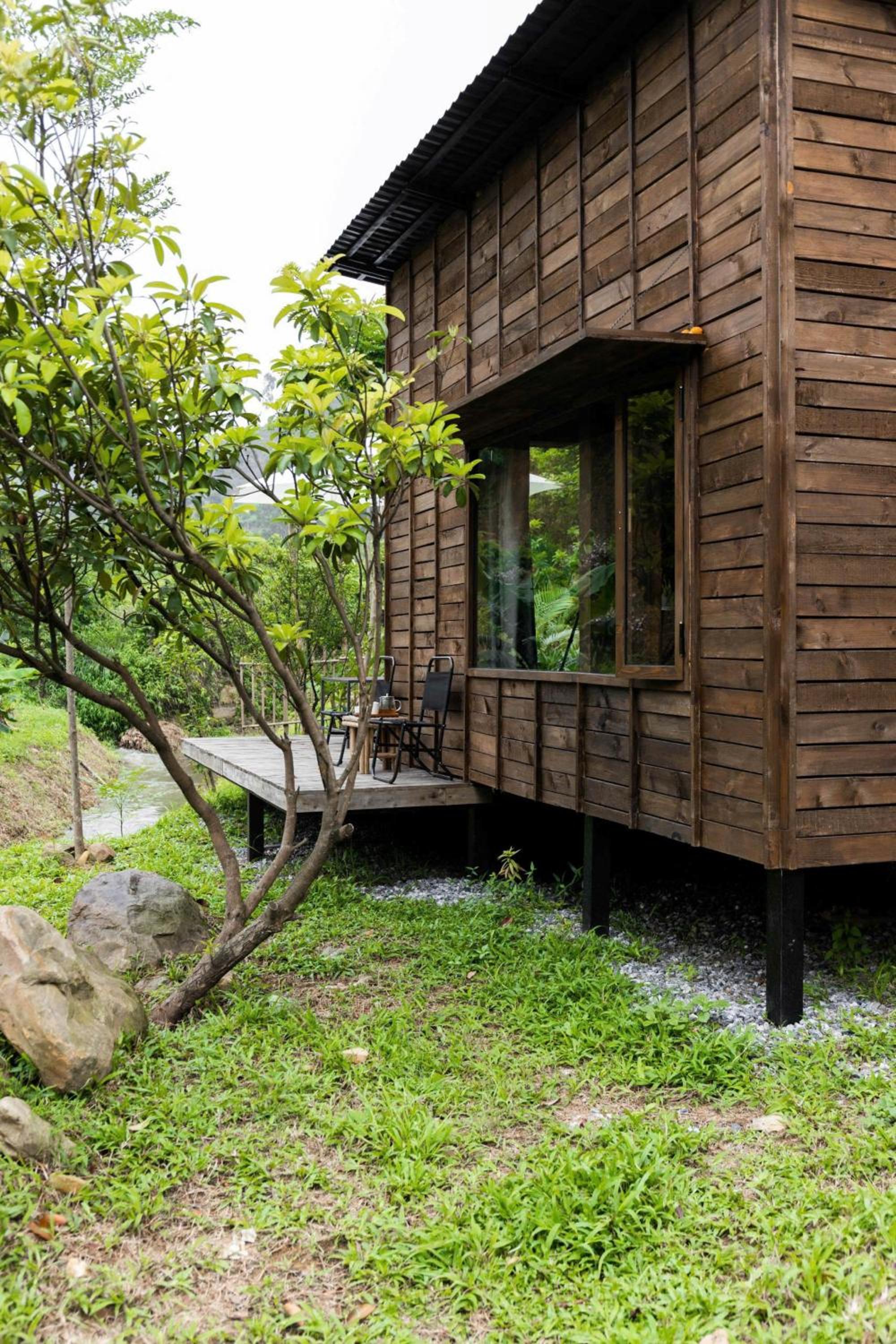 XIEM homestay