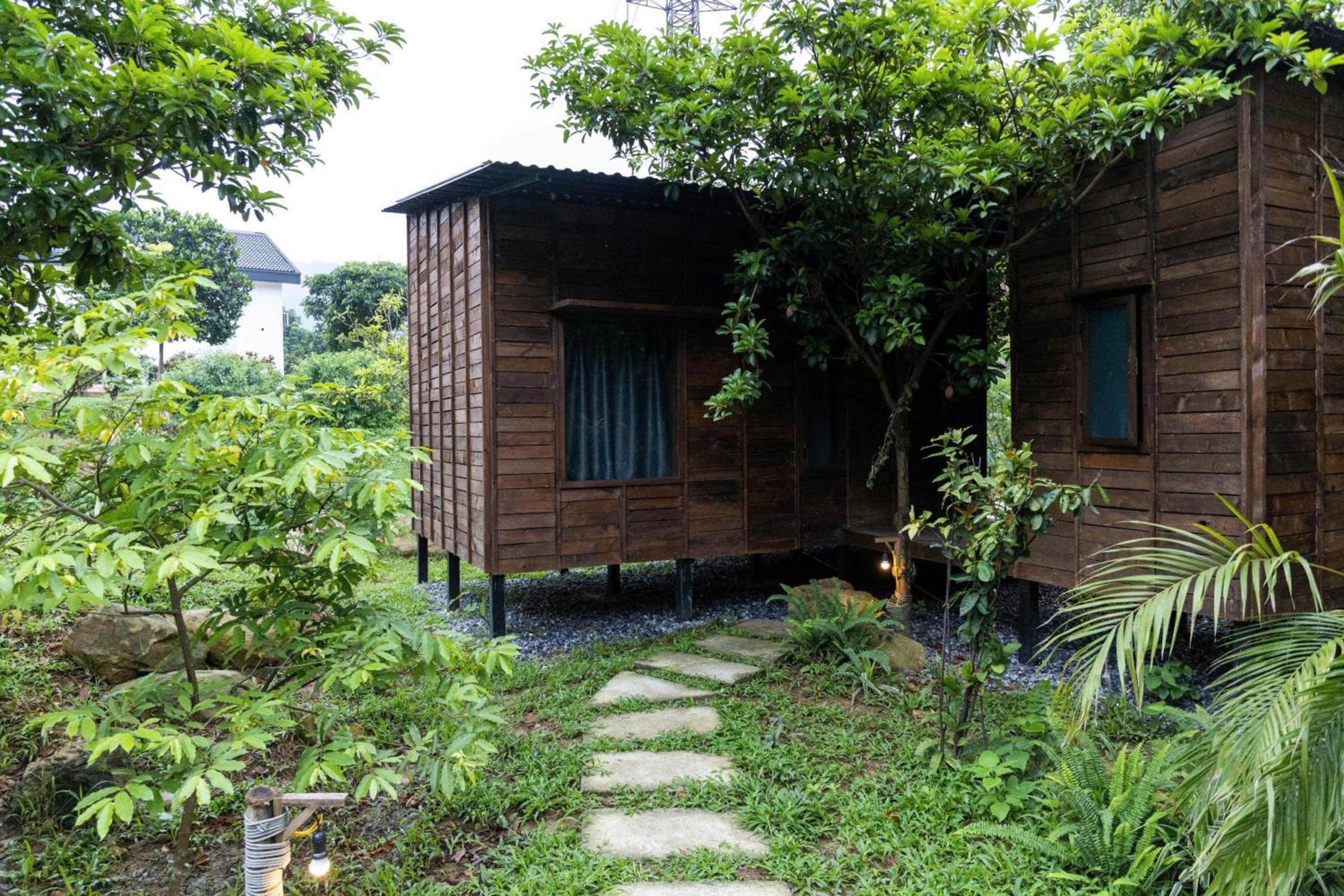 XIEM homestay