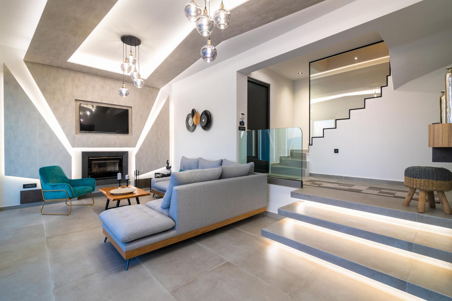 Villa Vatia 3 view 3