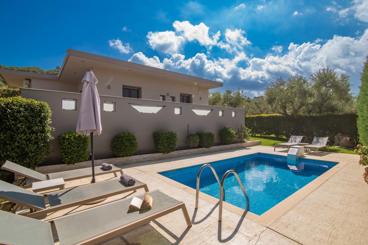 Villa Vatia 1 photo 4