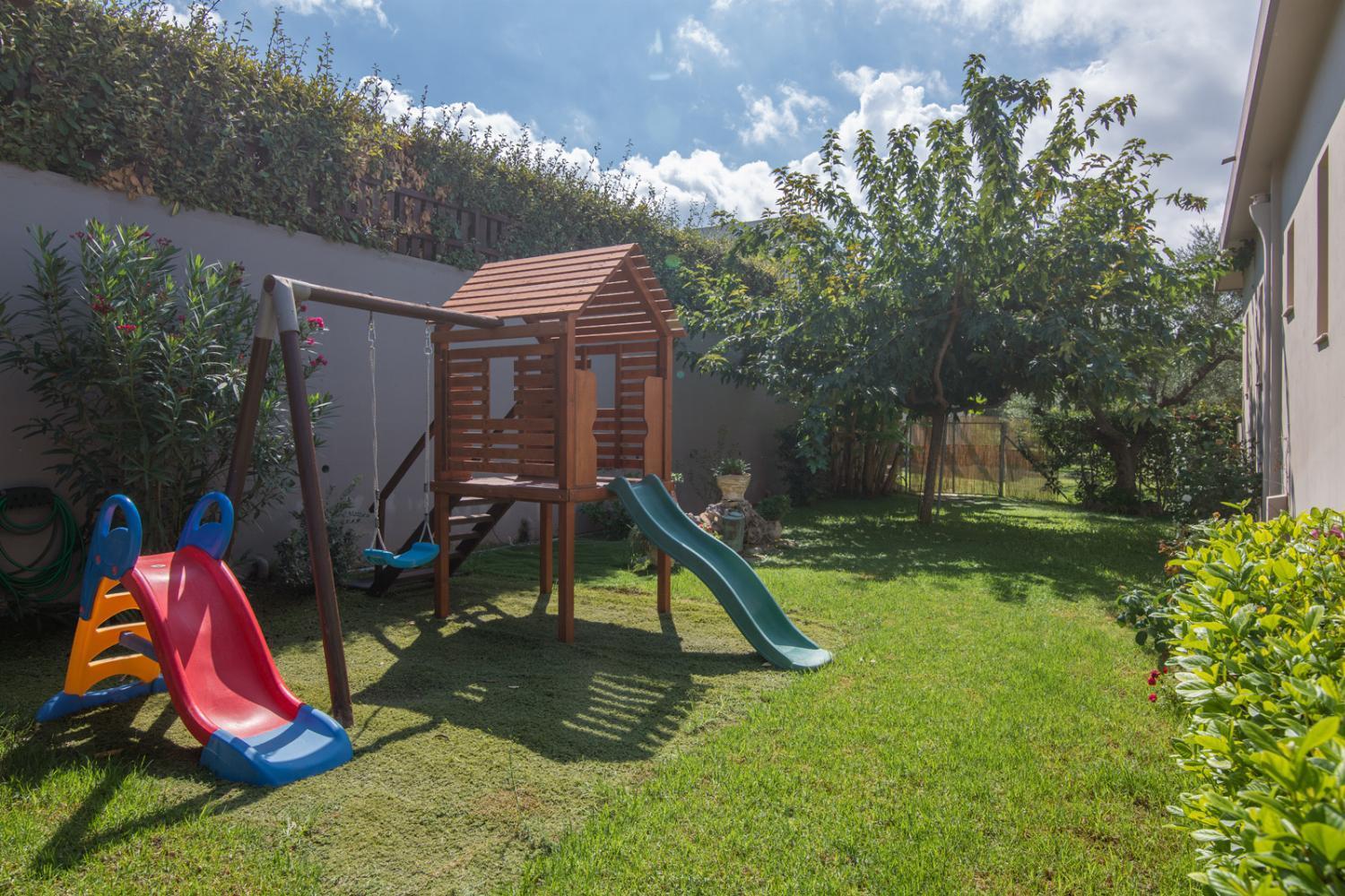 Villa Vatia 1 photo 5