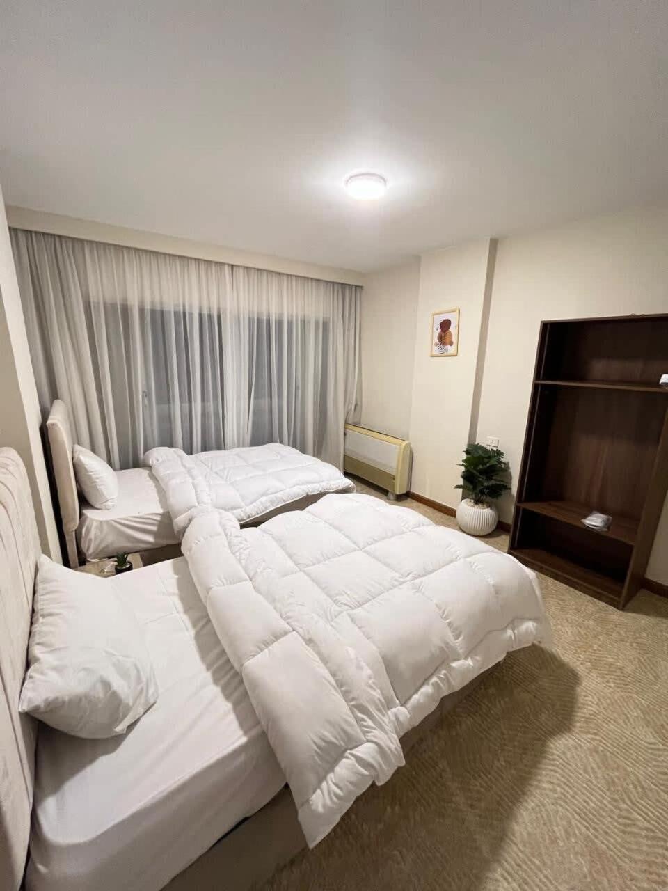 Zamalek beside hilton 4BR
