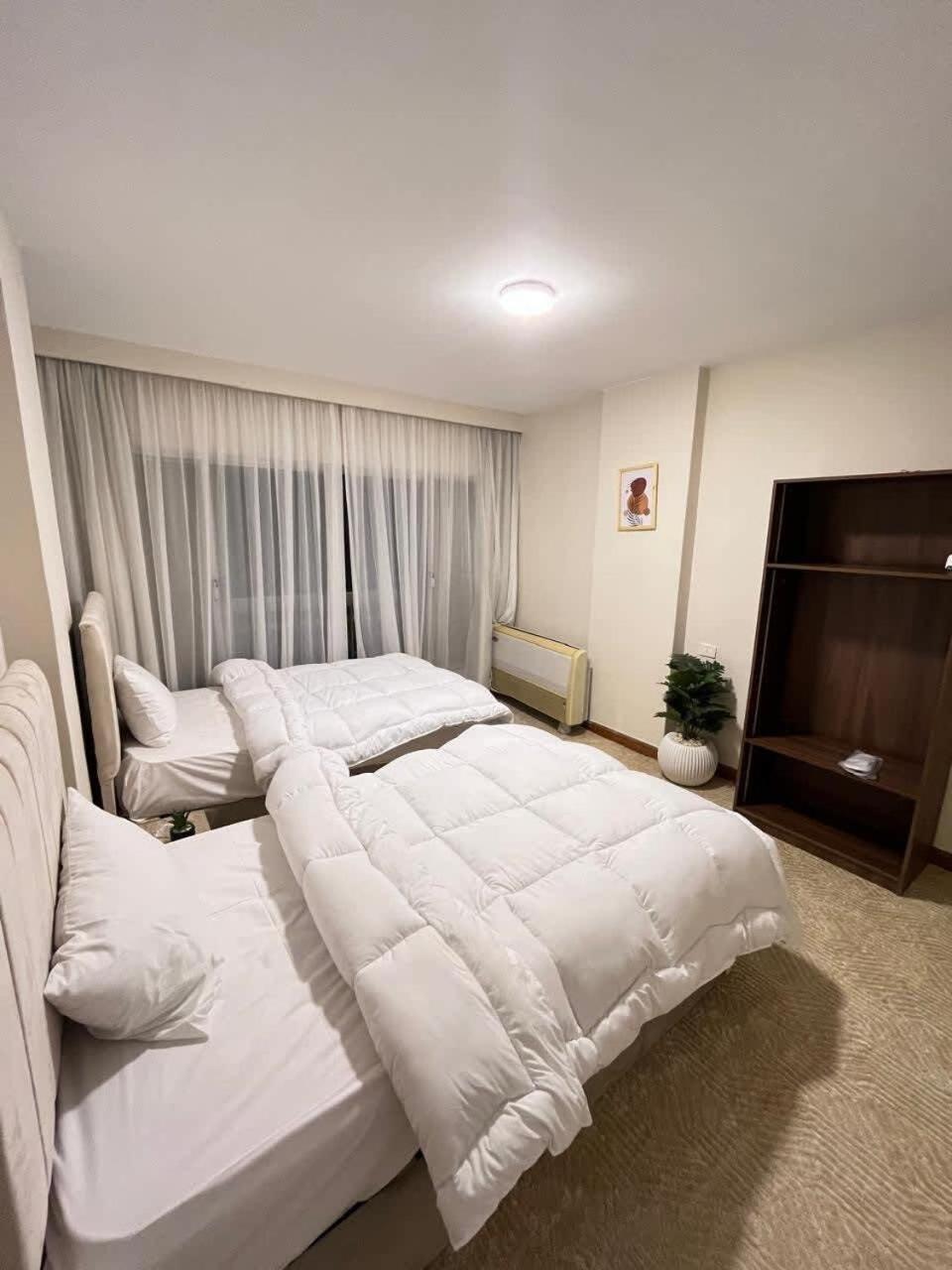 Zamalek beside hilton 4BR
