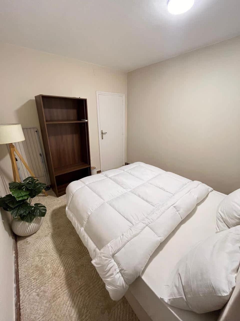 Zamalek beside hilton 4BR