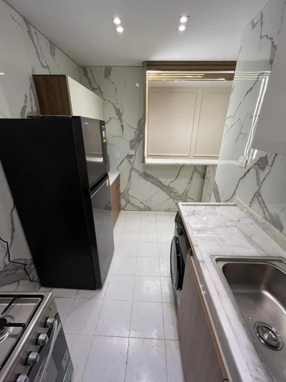Zamalek beside hilton 4BR