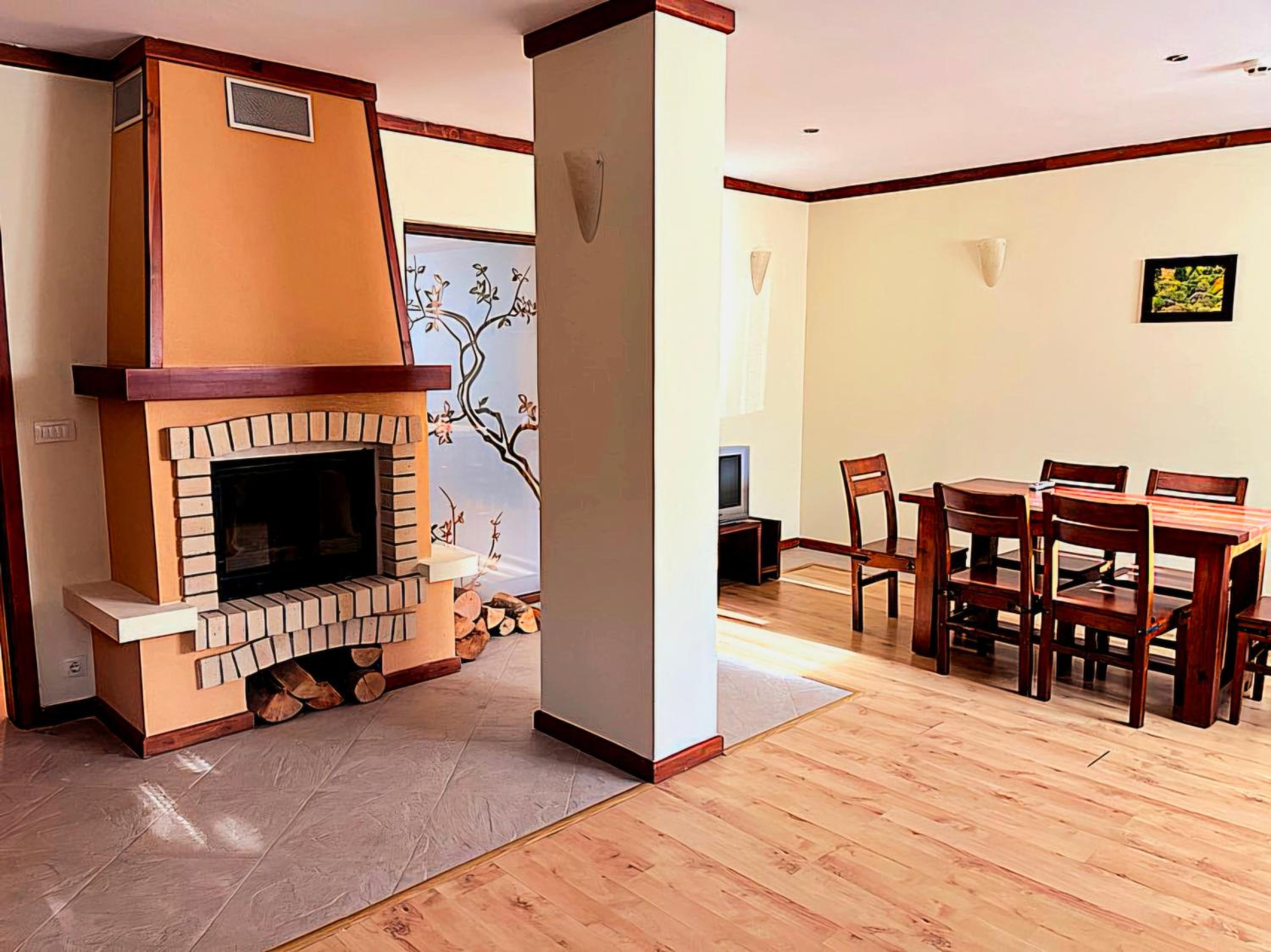 Pirin Deluxe Spa Studios