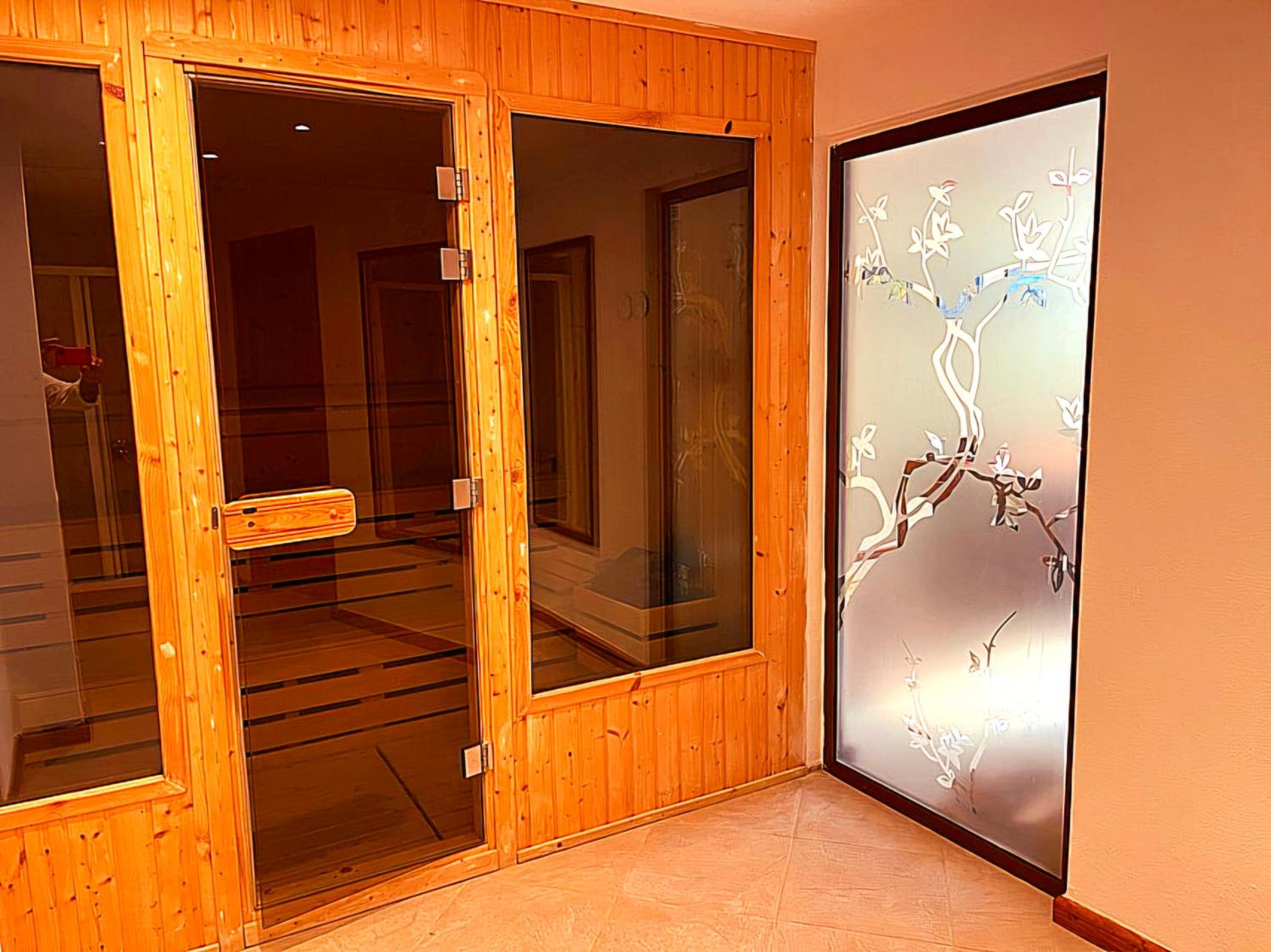 Pirin Deluxe Spa Studios