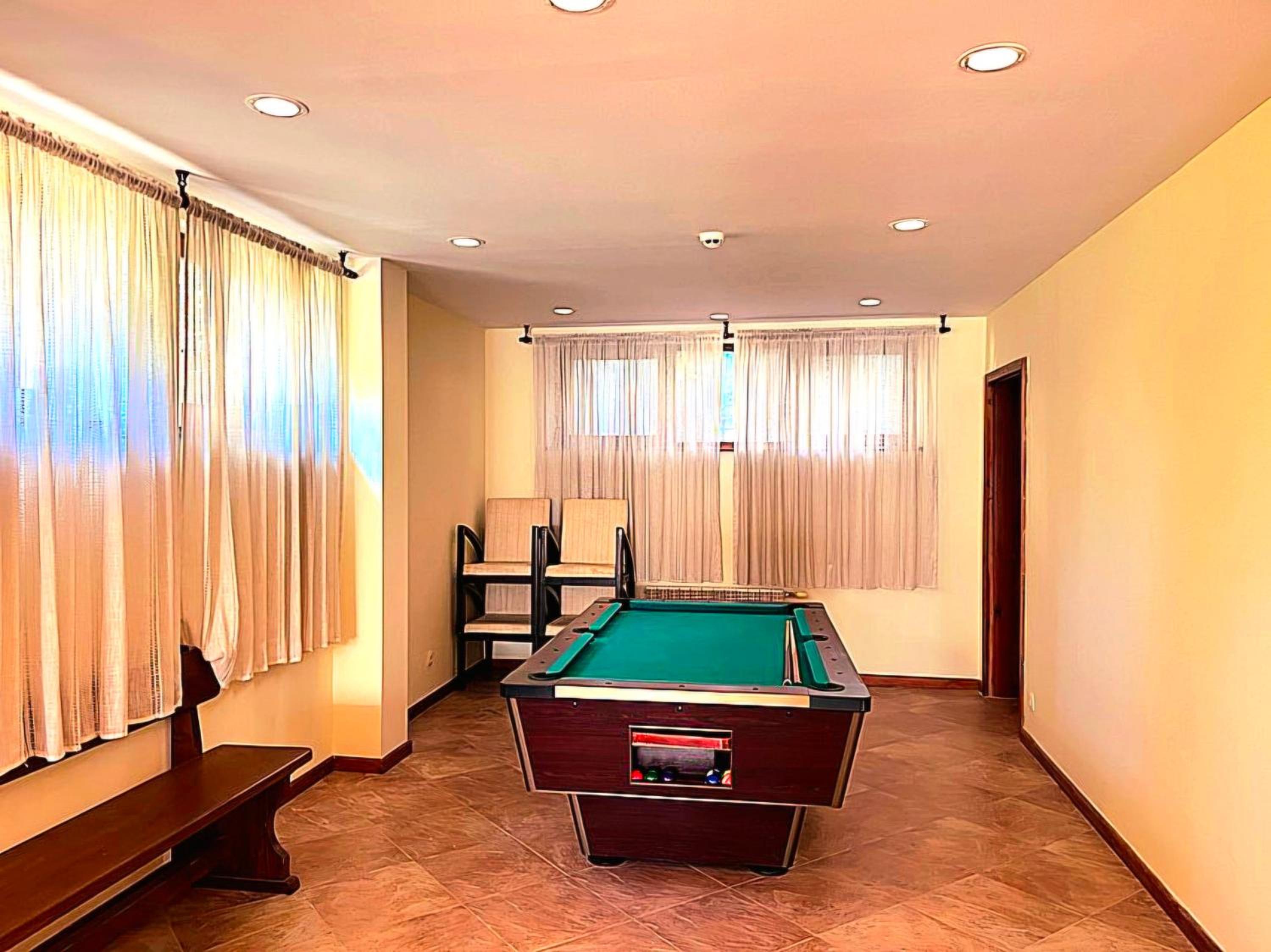Pirin Deluxe Spa Studios