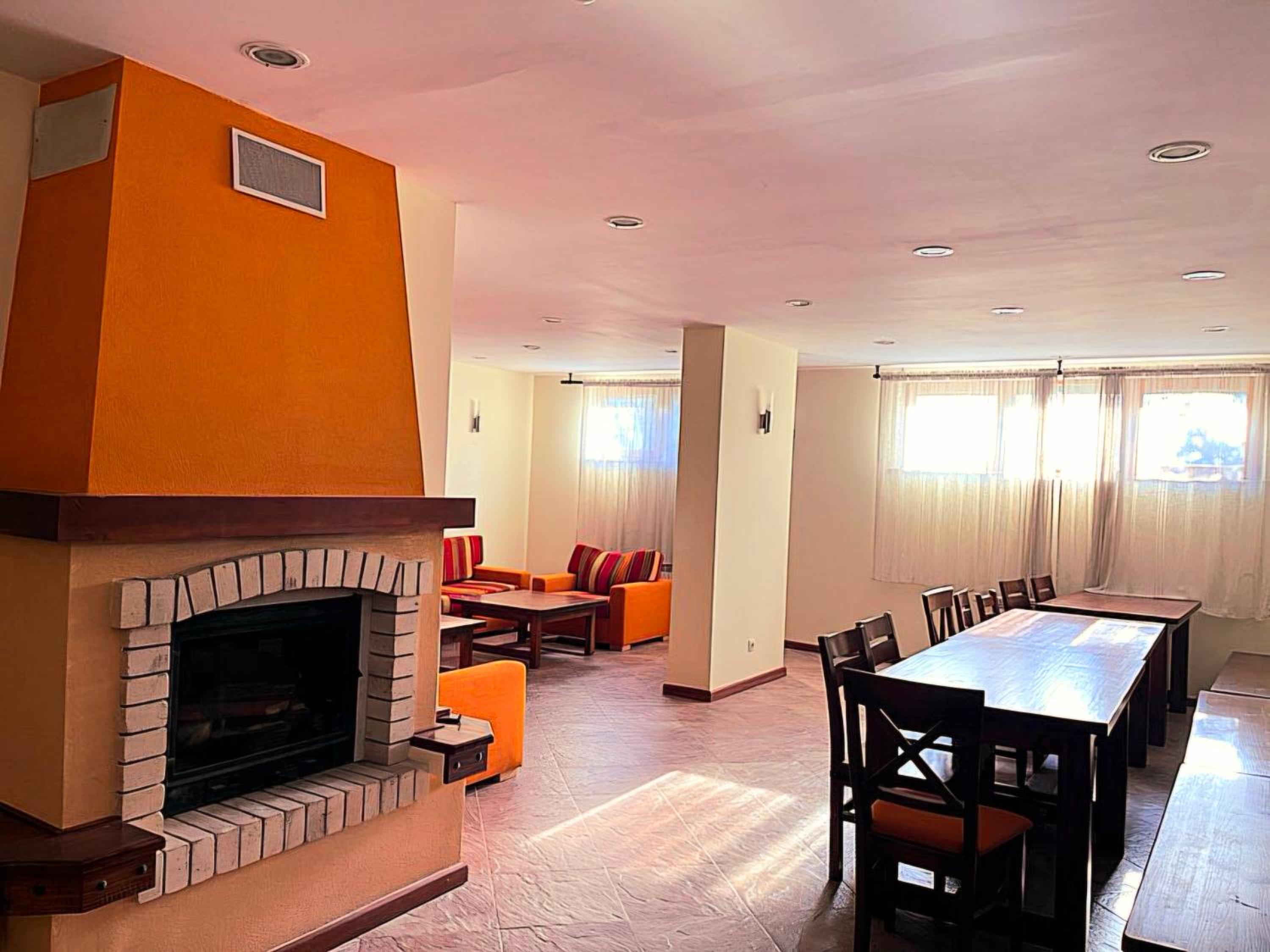 Pirin Deluxe Spa Studios