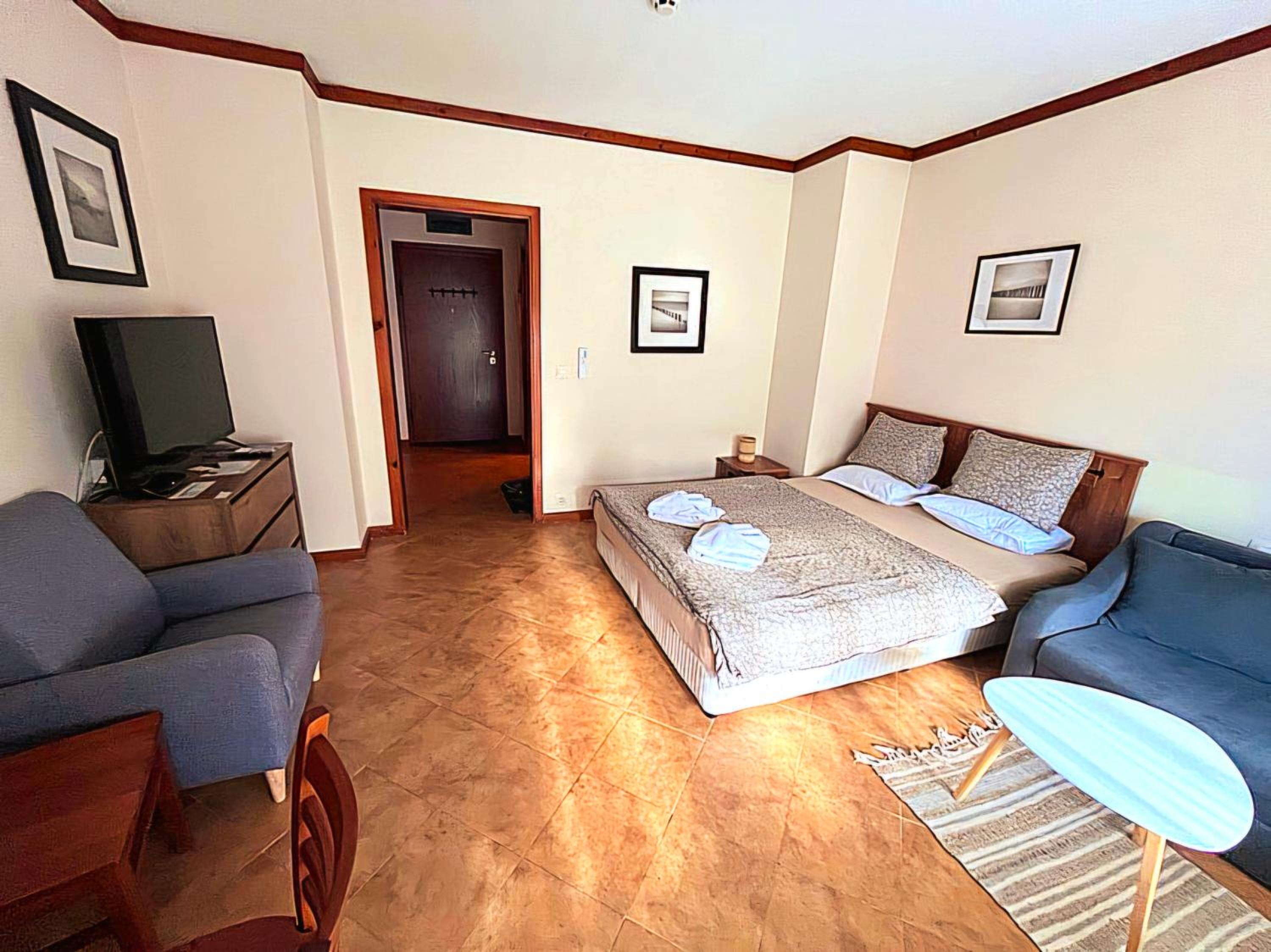 Pirin Deluxe Spa Studios