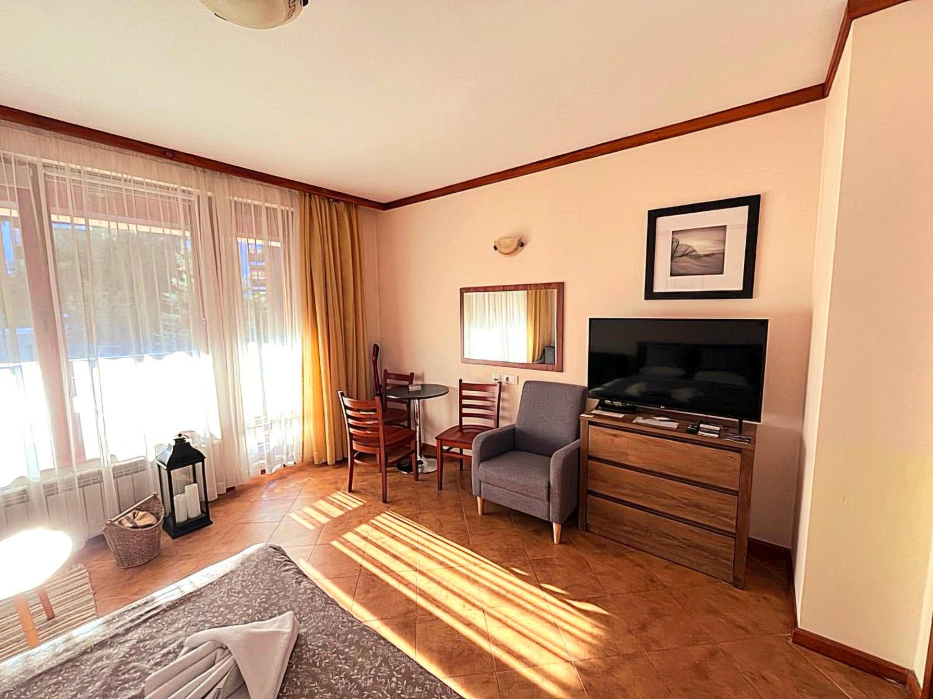 Pirin Deluxe Spa Studios