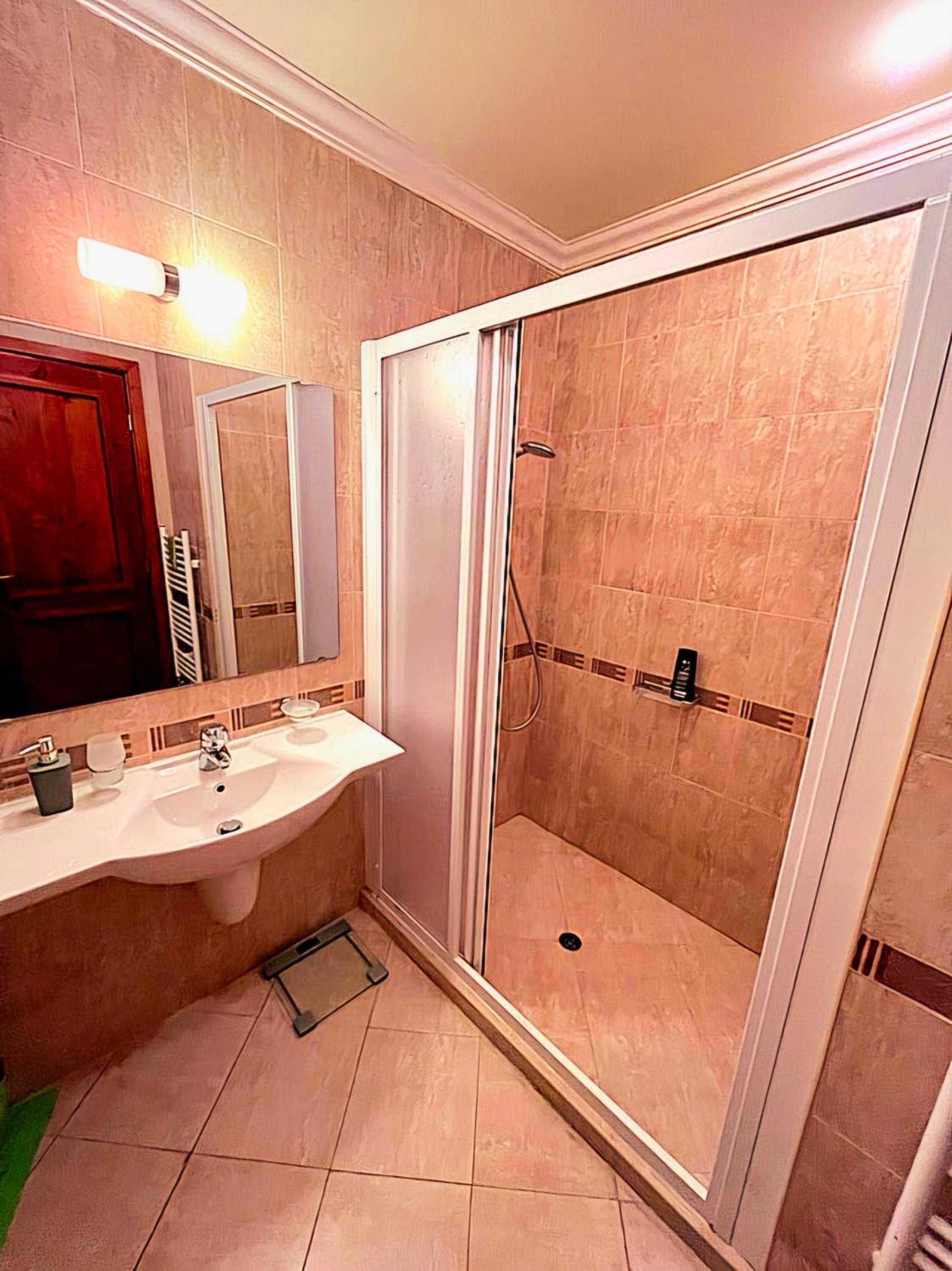 Pirin Deluxe Spa Studios