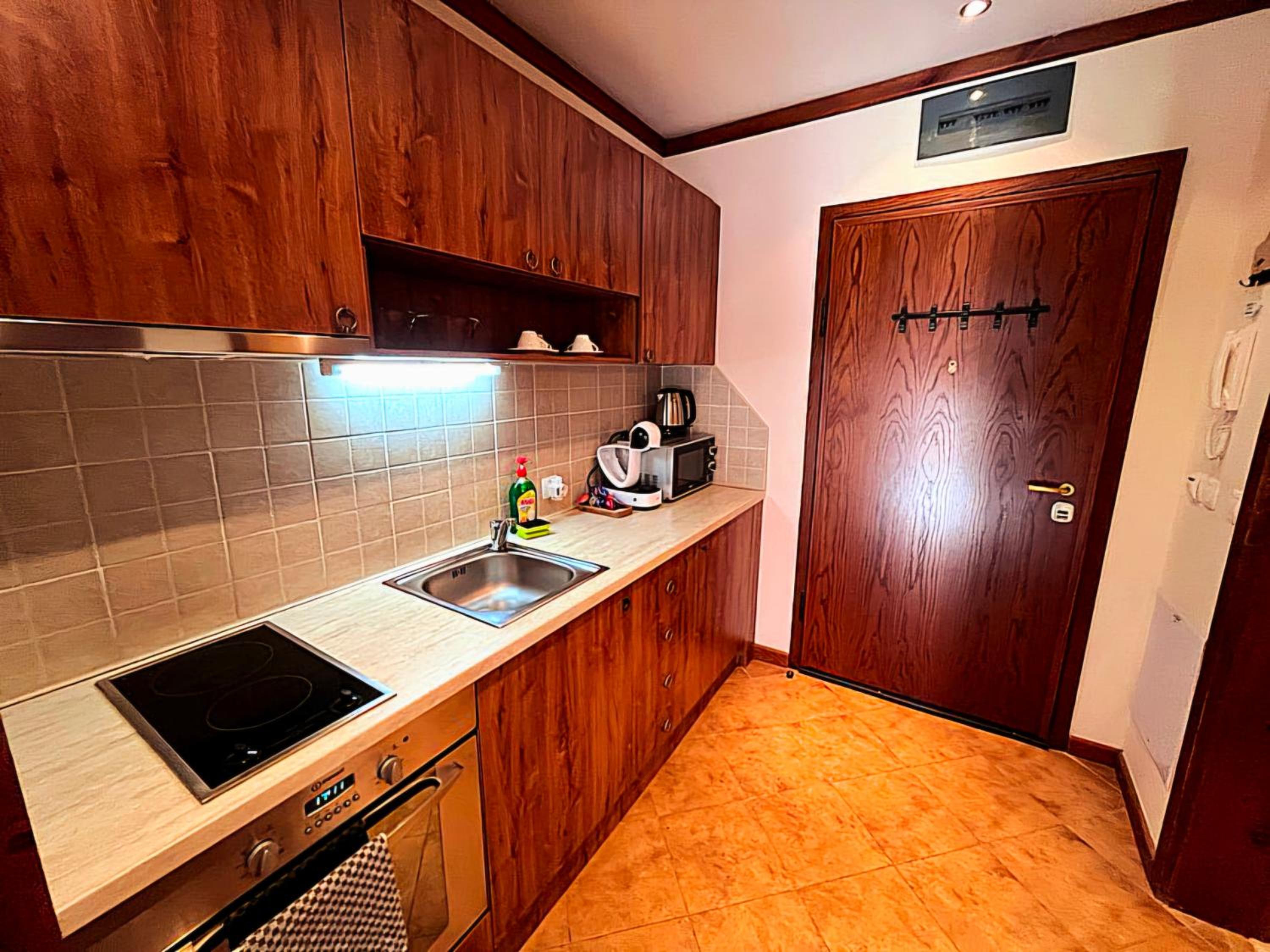 Pirin Deluxe Spa Studios