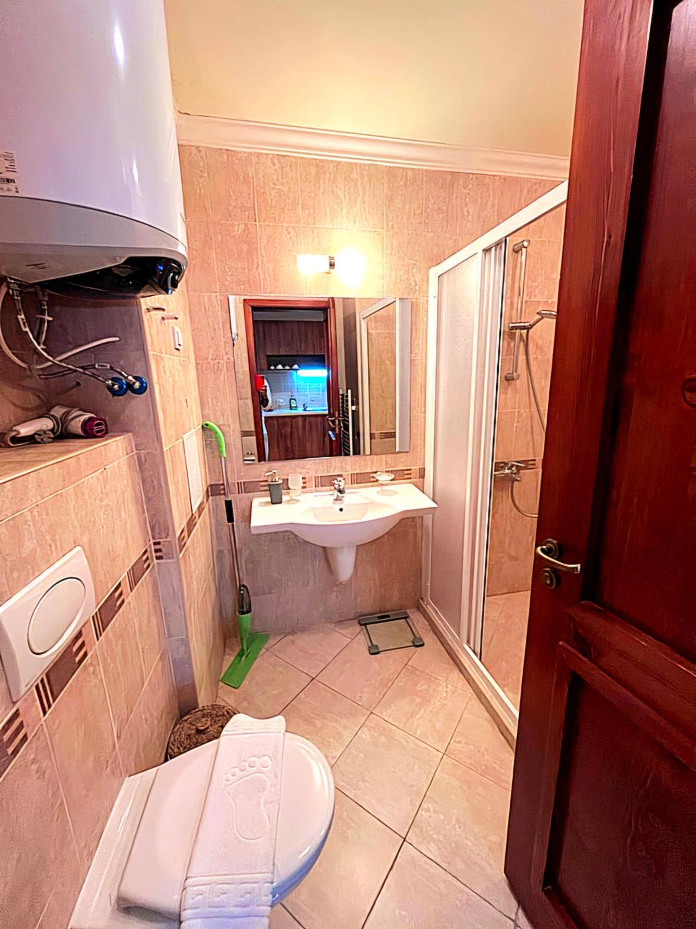 Pirin Deluxe Spa Studios