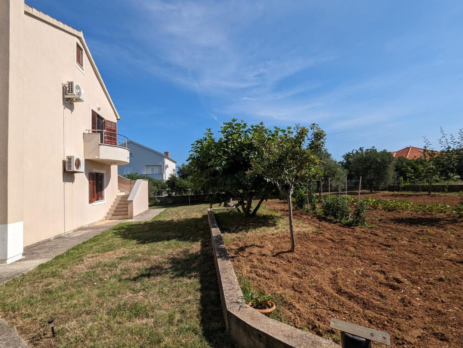 Villa Blue
