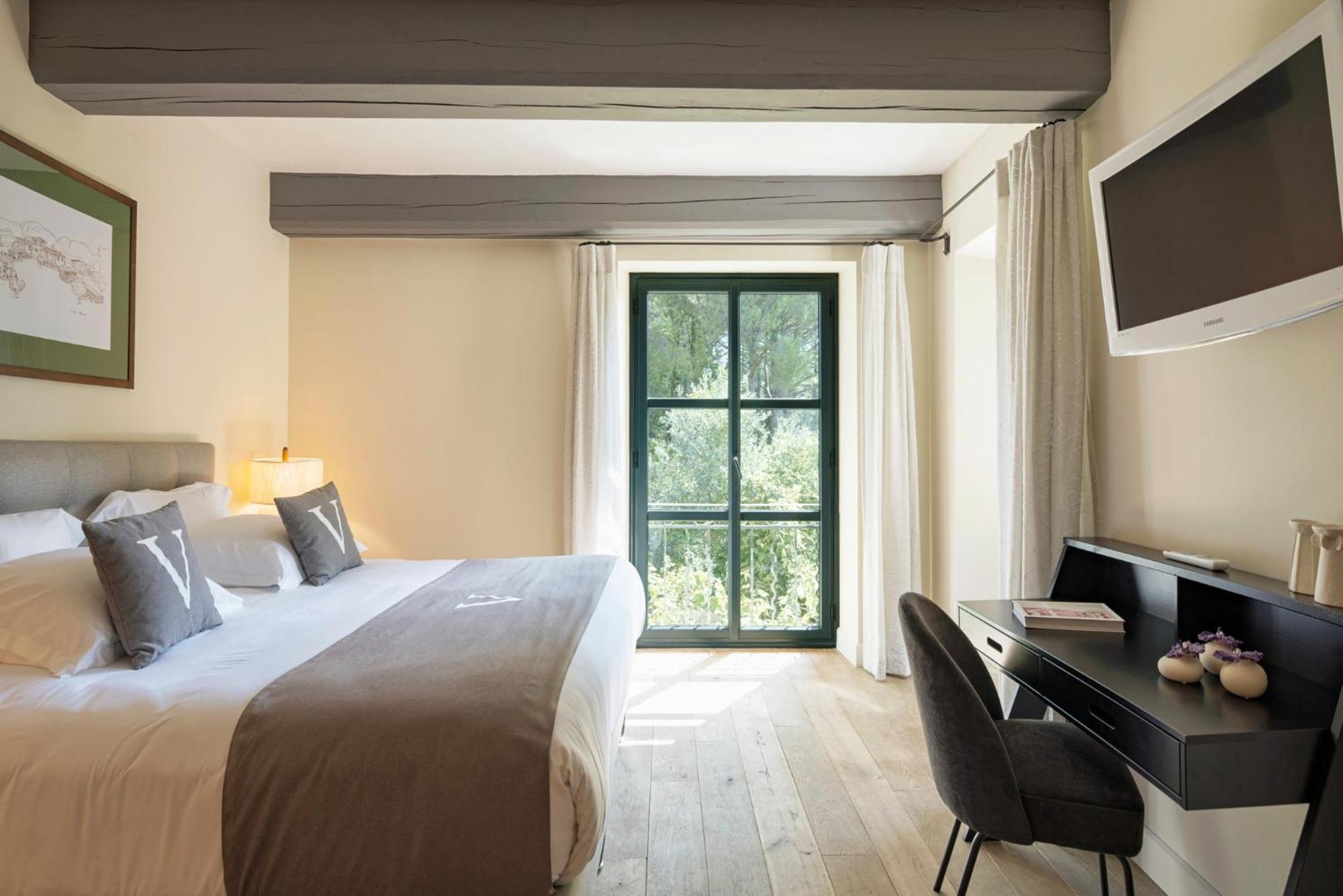 Le Vallon de Valrugues Hotel Spa & Villas — 6