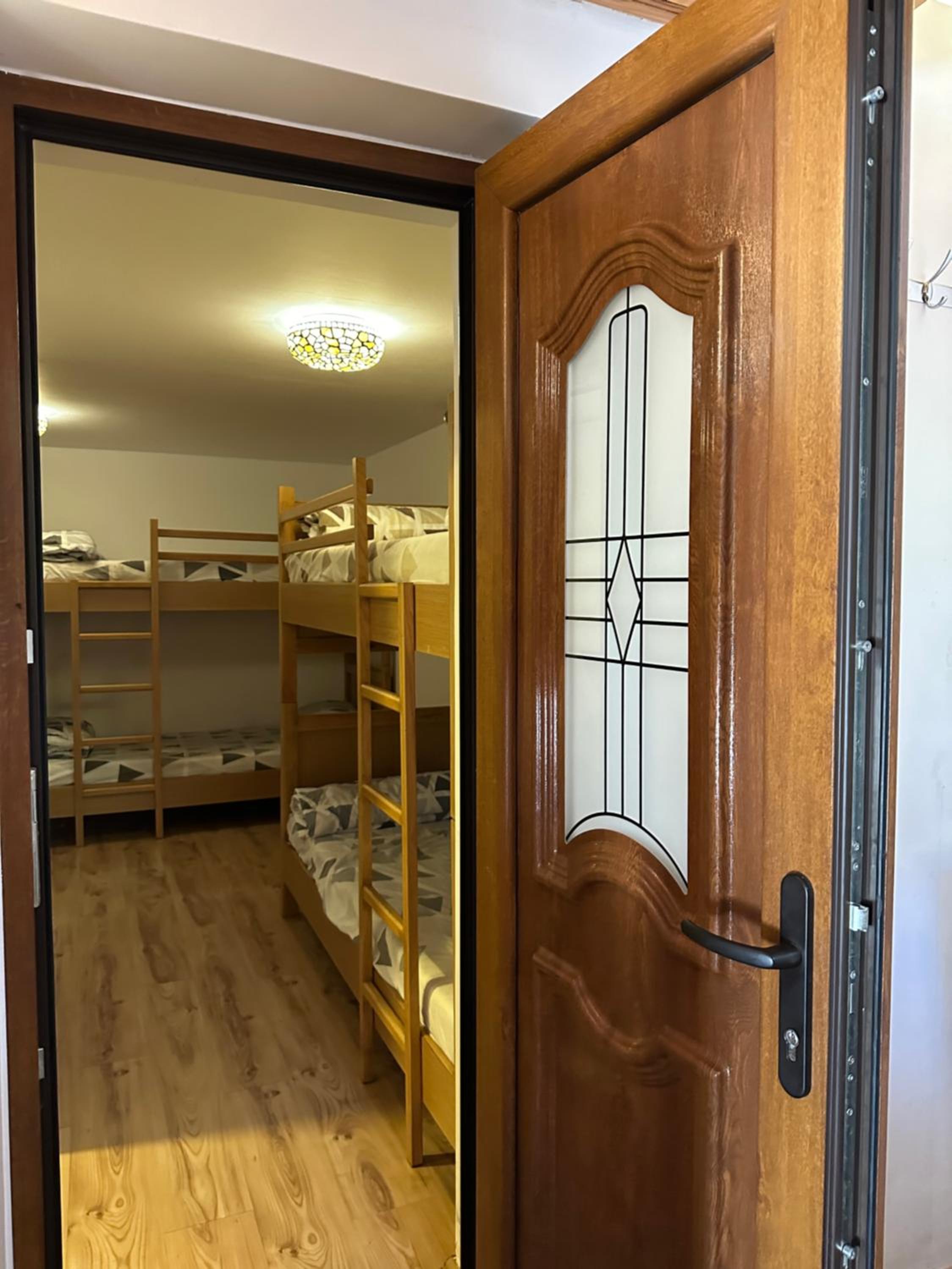 Guest House Rilindja