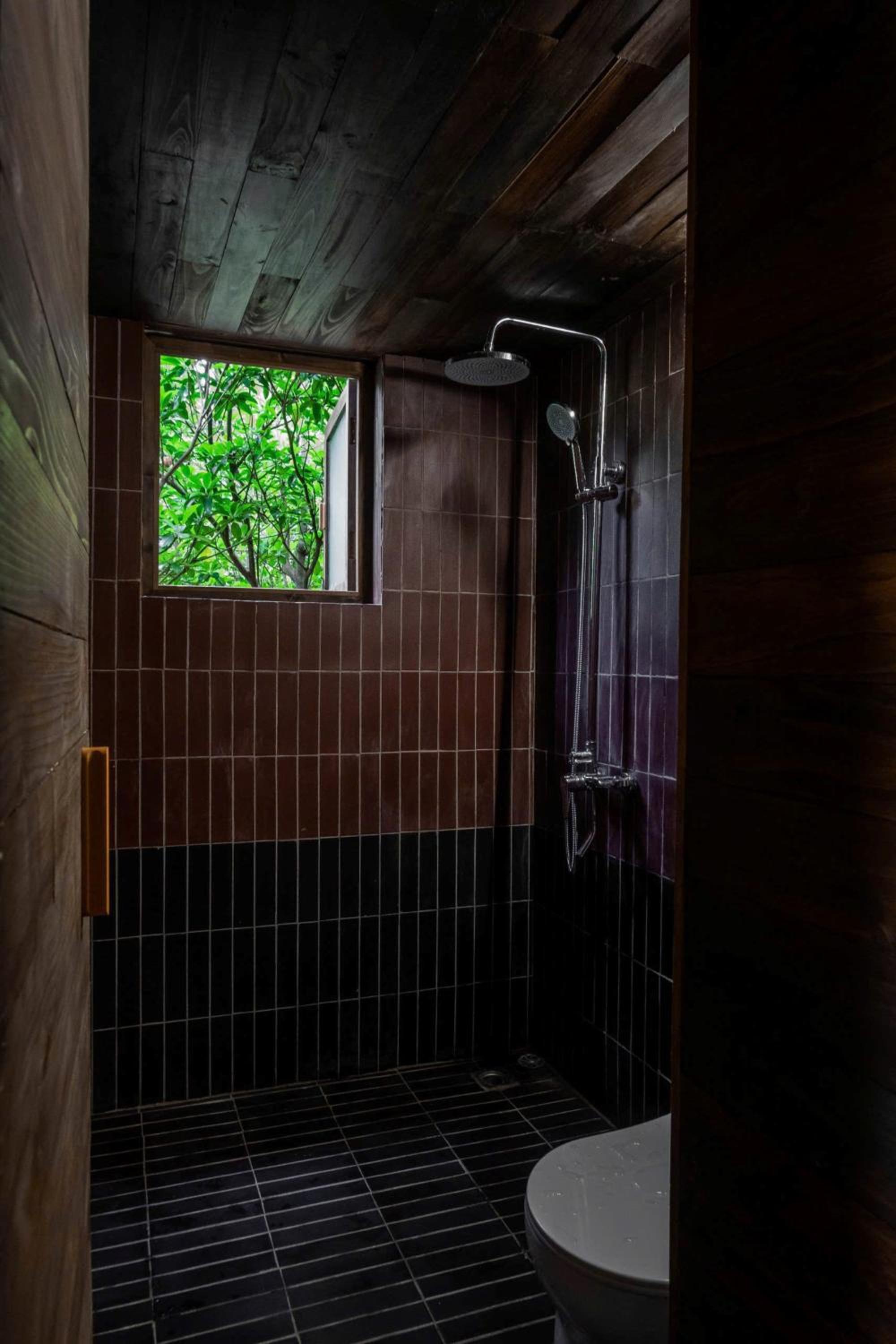 XIEM homestay