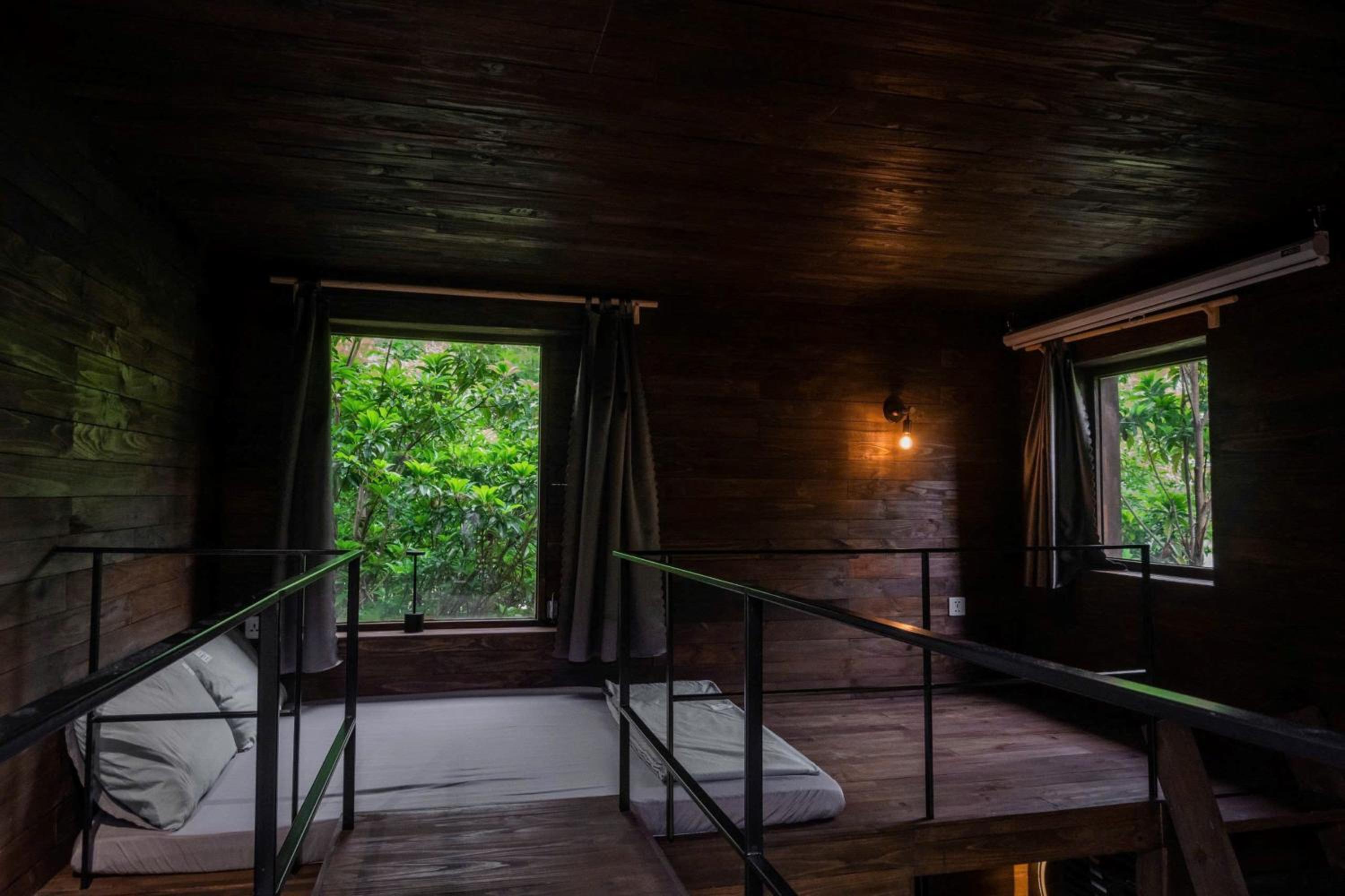 XIEM homestay