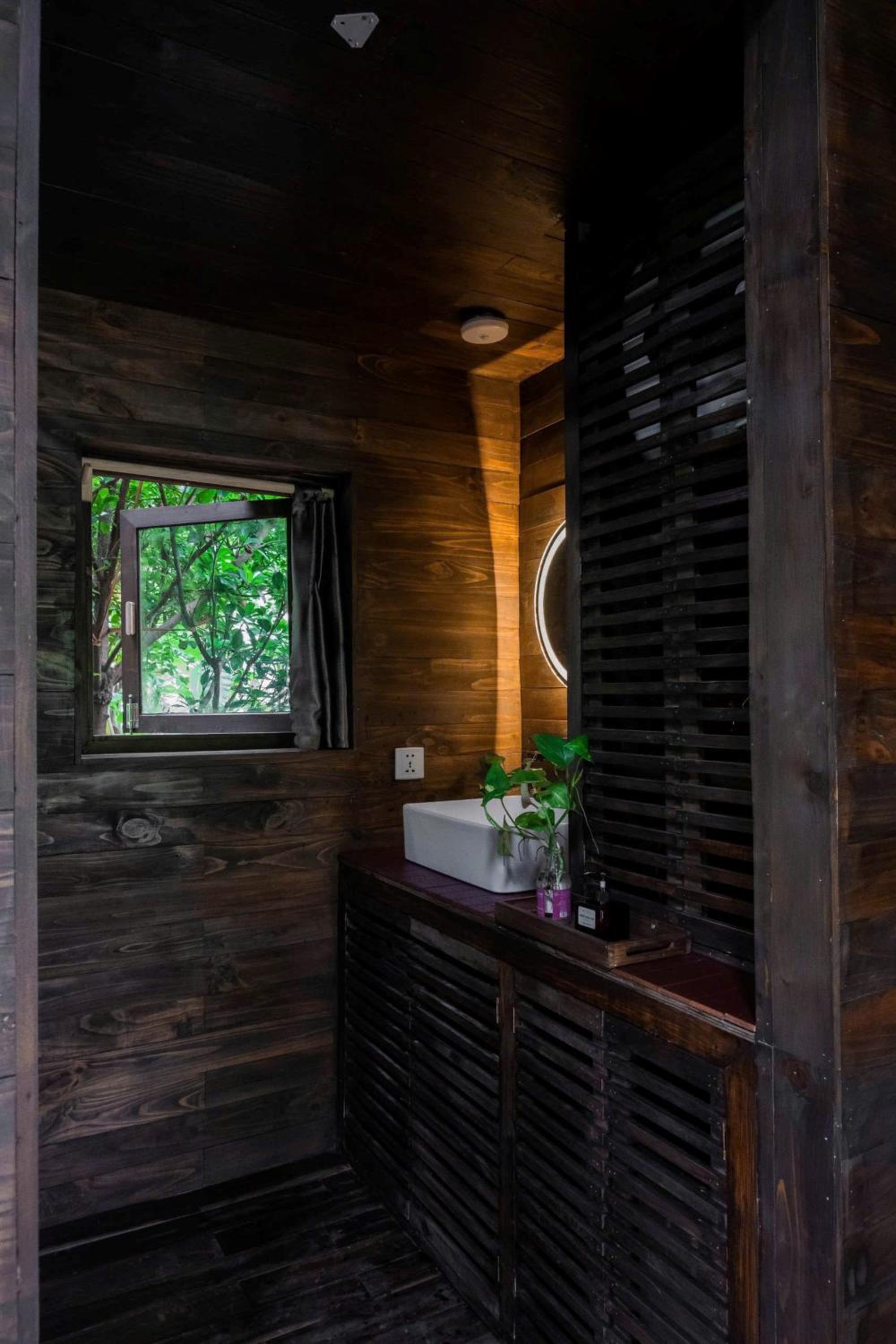 XIEM homestay
