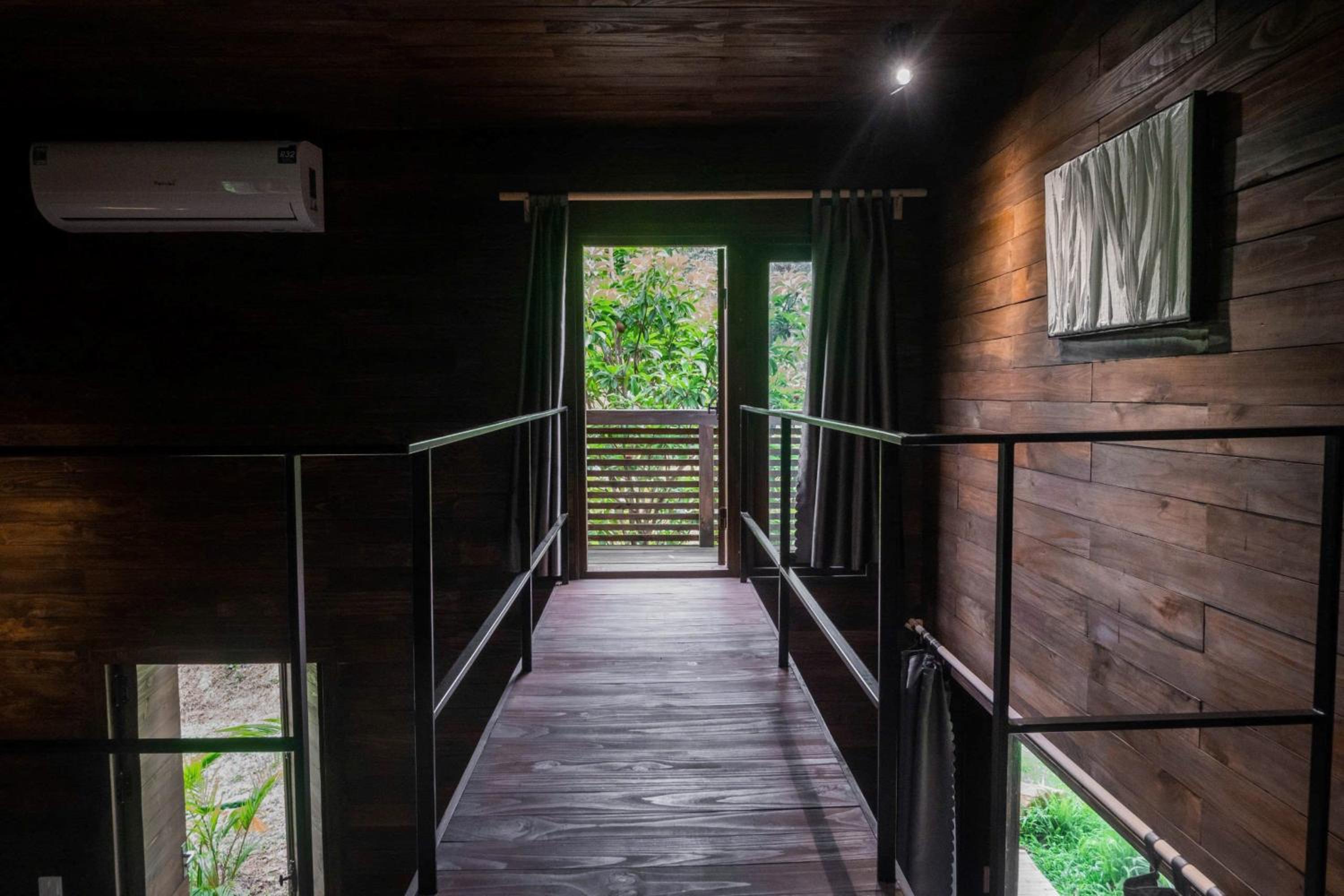XIEM homestay
