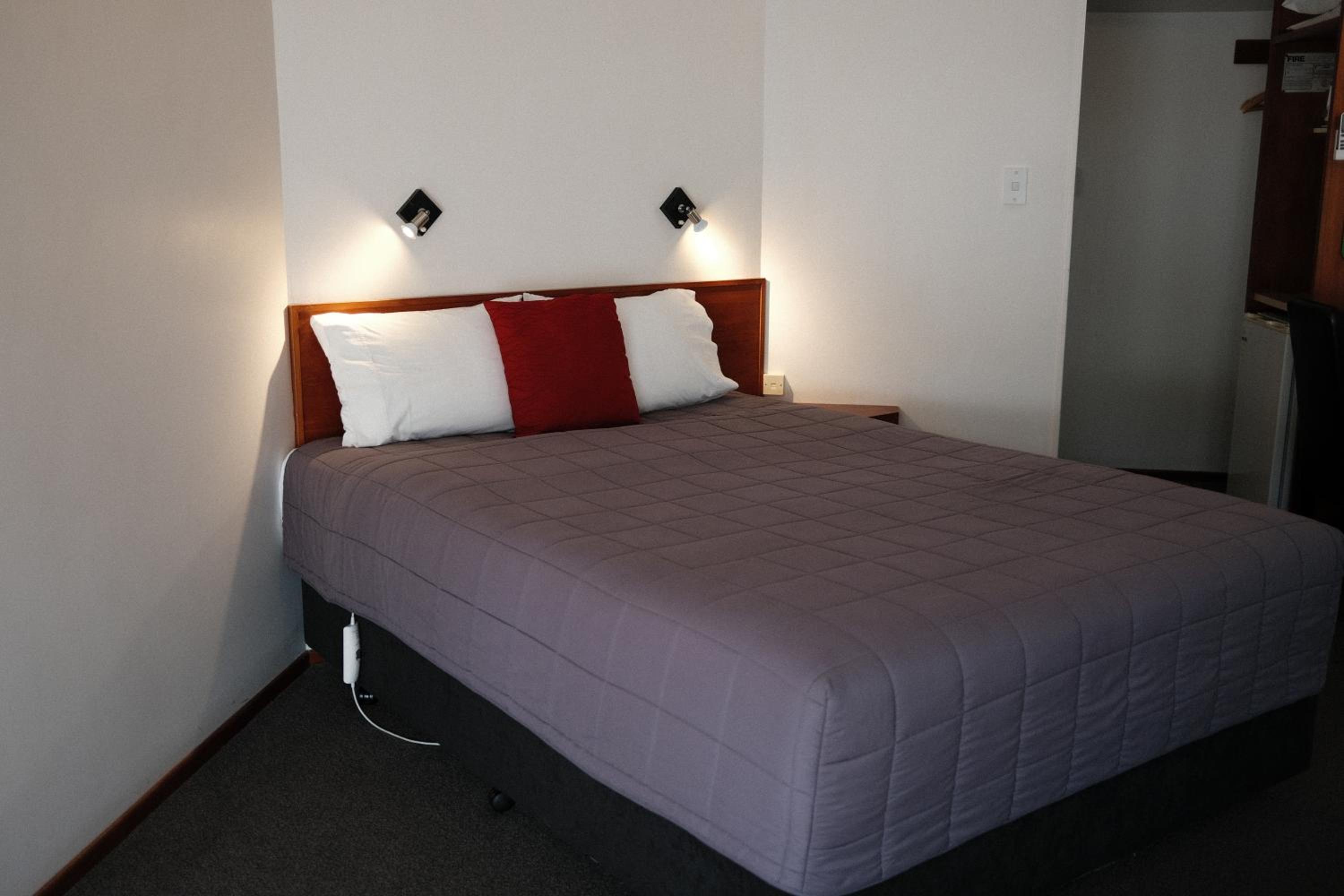 Gateway Motor Lodge - Wanganui