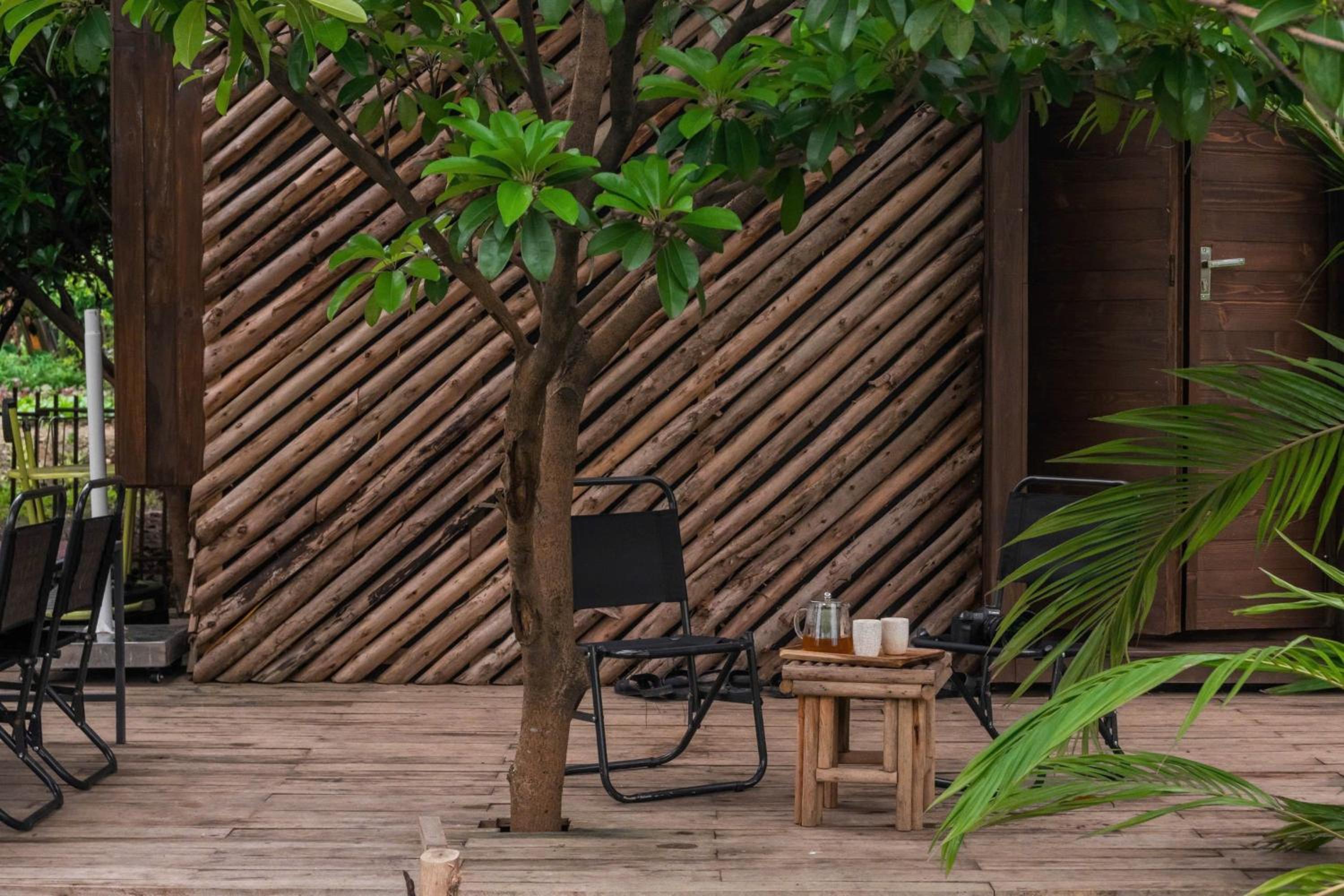 XIEM homestay