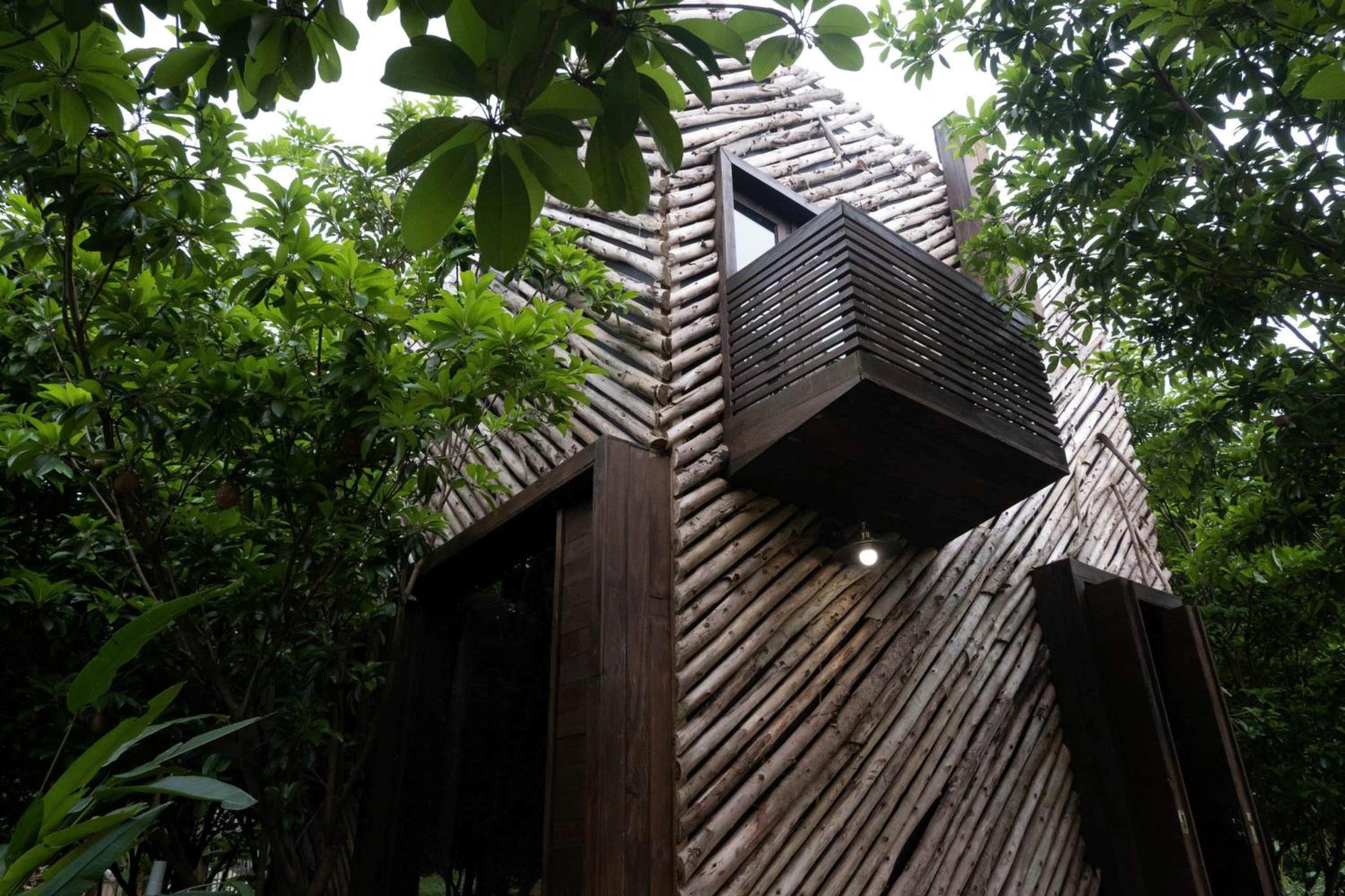 XIEM homestay