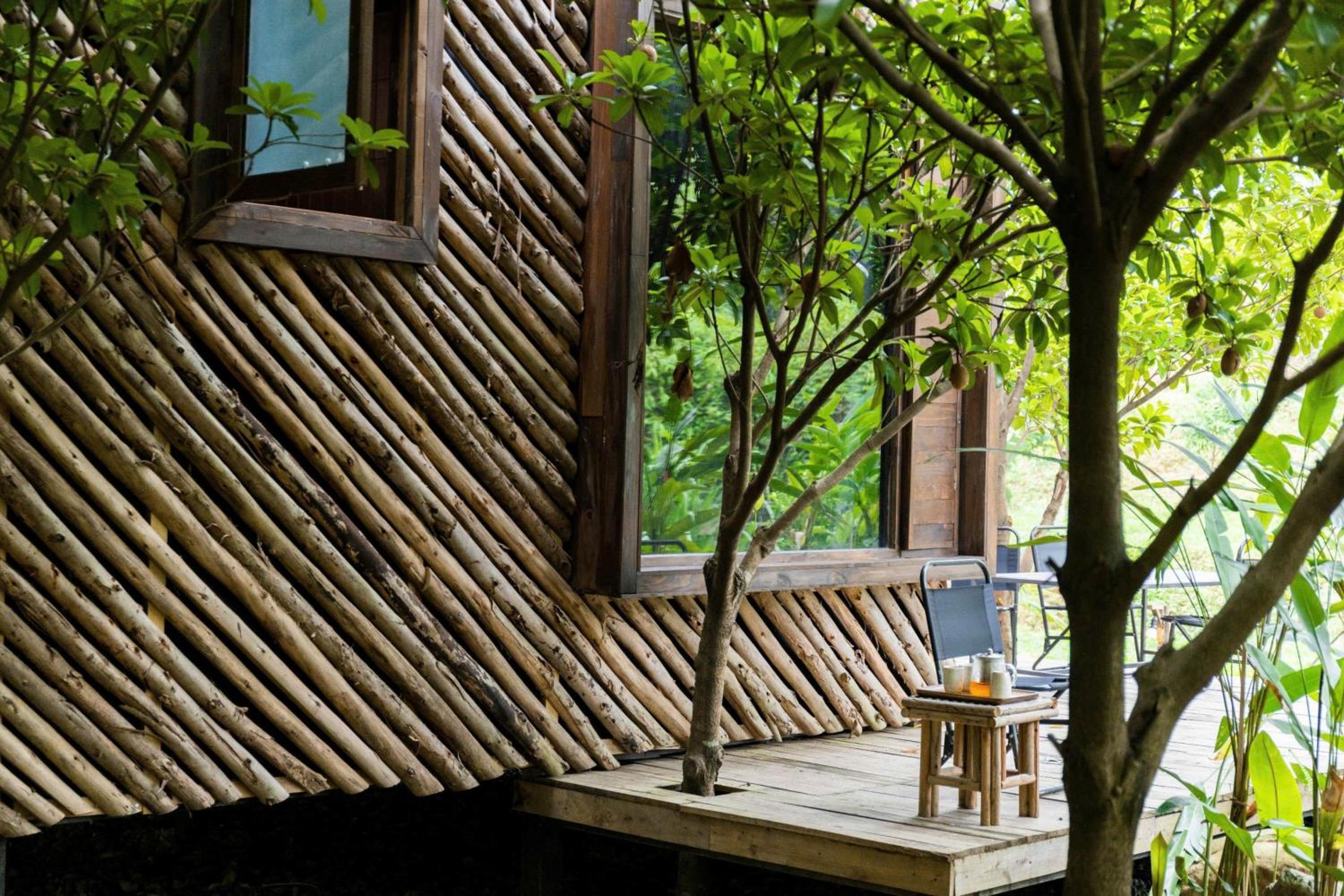 XIEM homestay