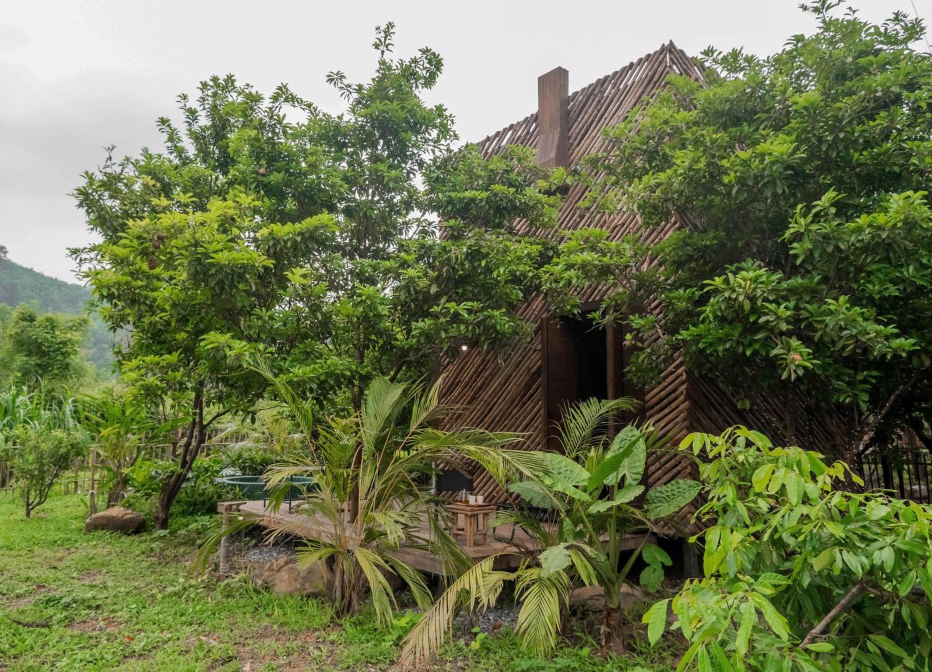 XIEM homestay