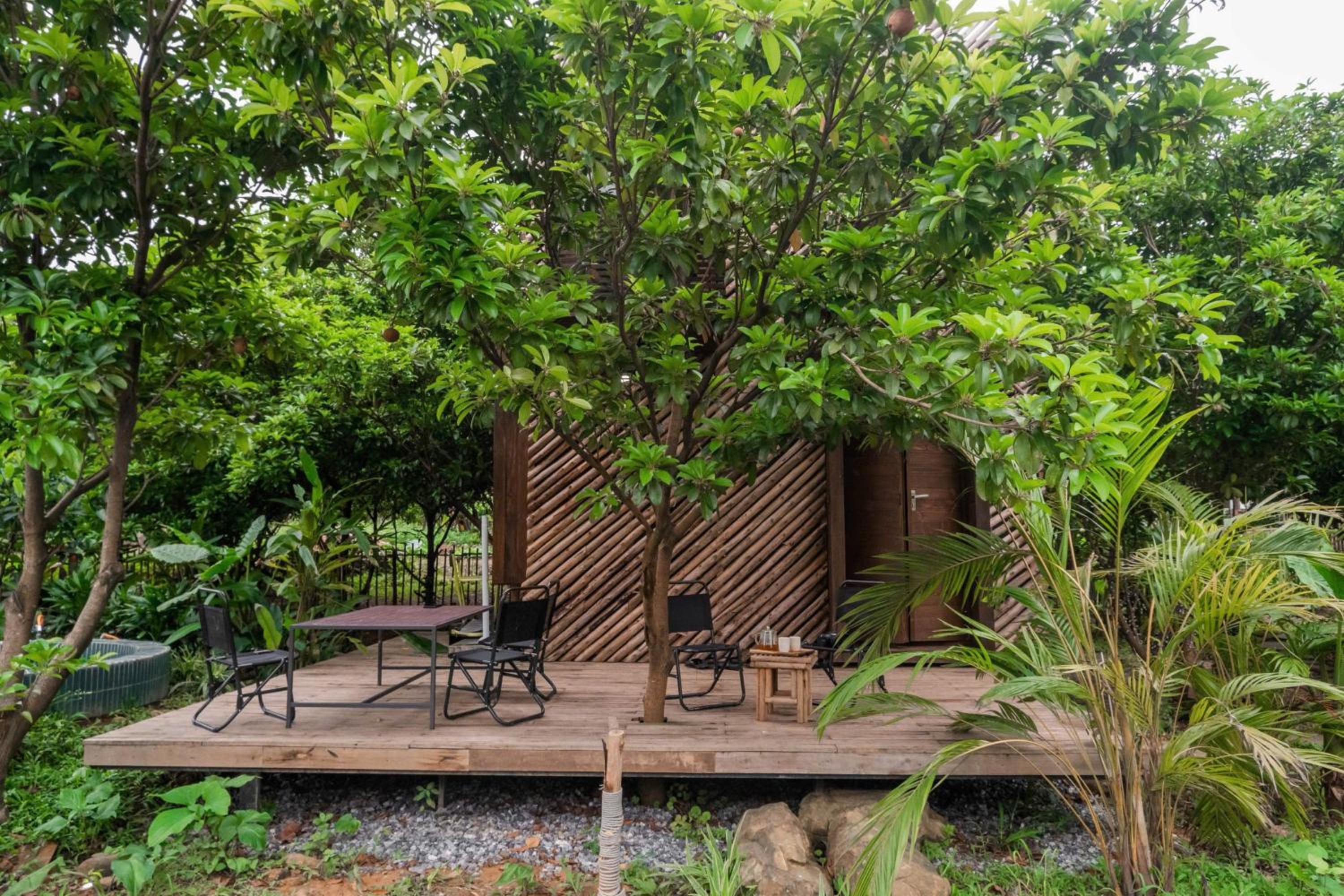 XIEM homestay
