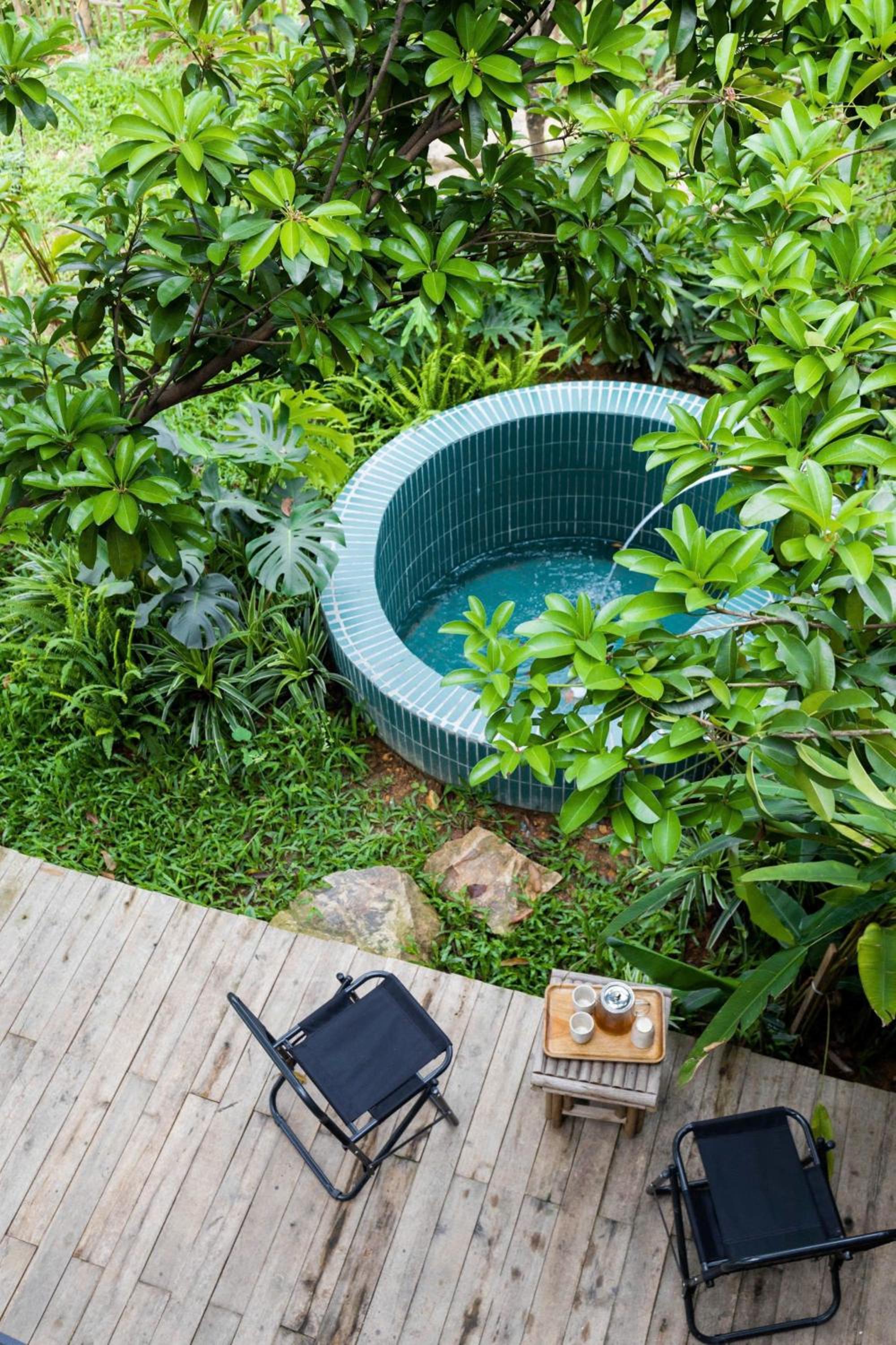 XIEM homestay