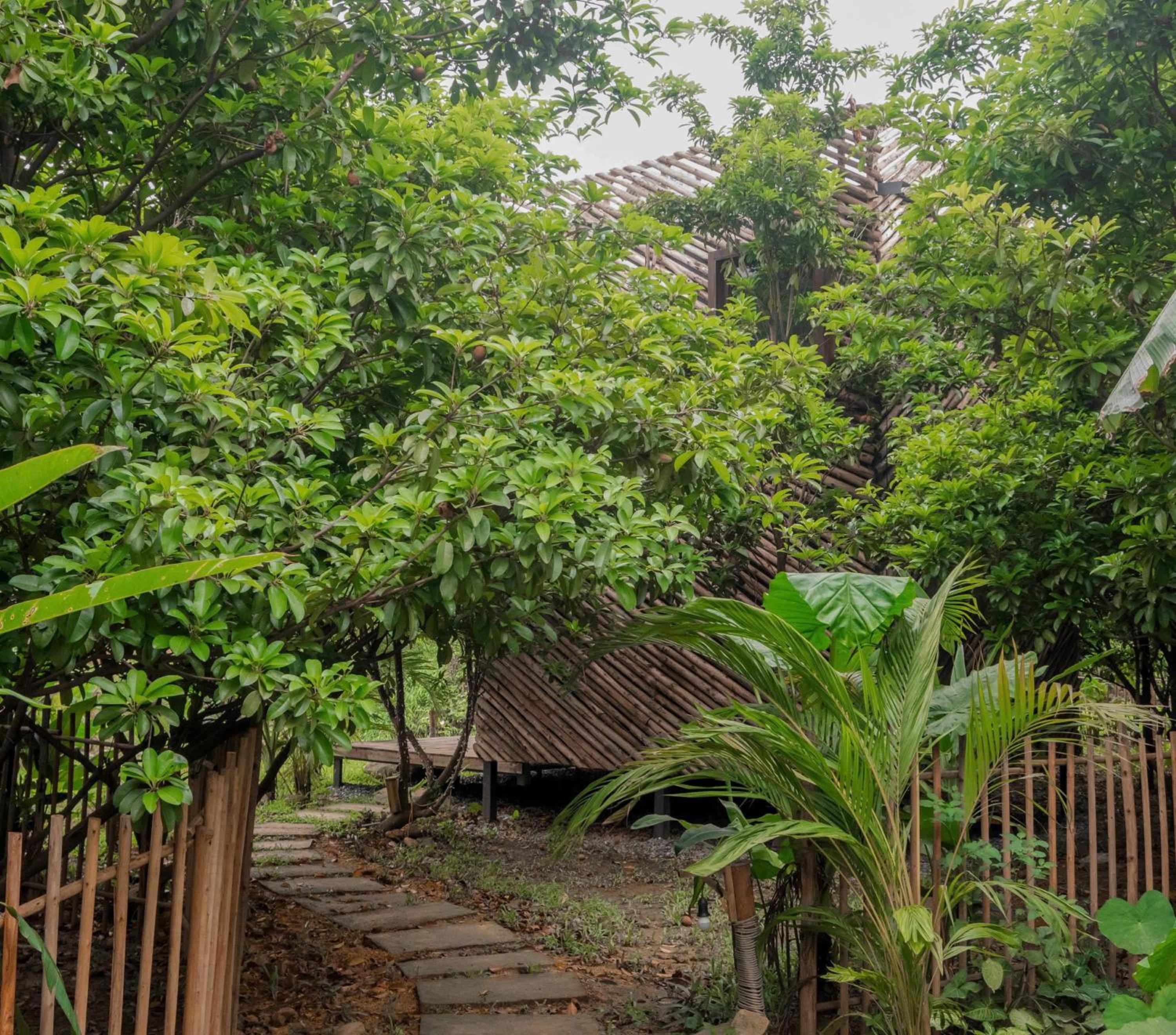 XIEM homestay