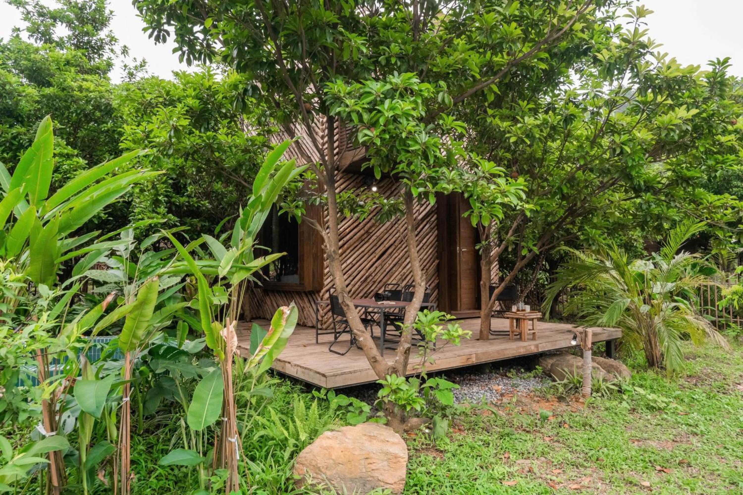 XIEM homestay