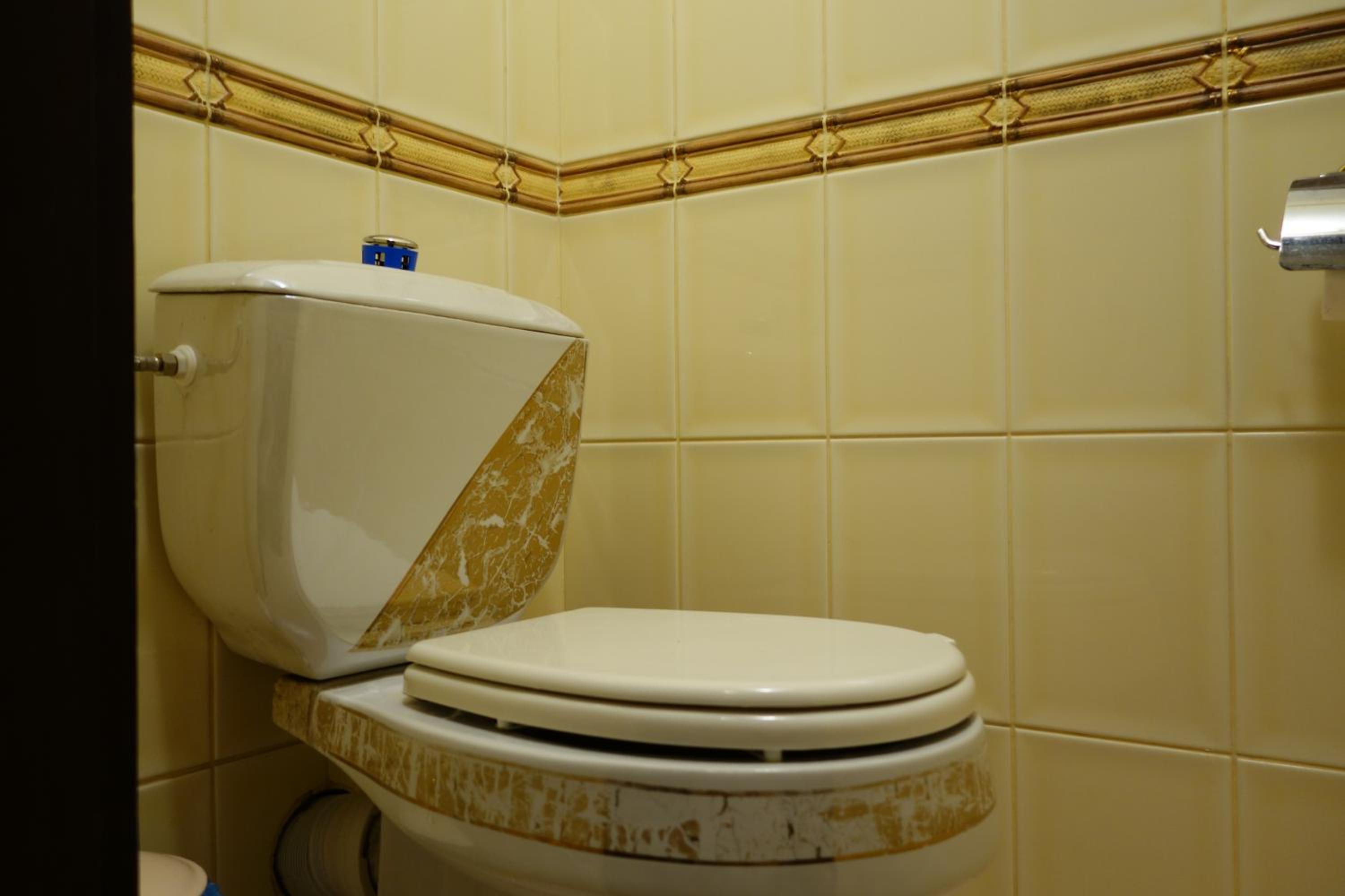 Guest House Yanita